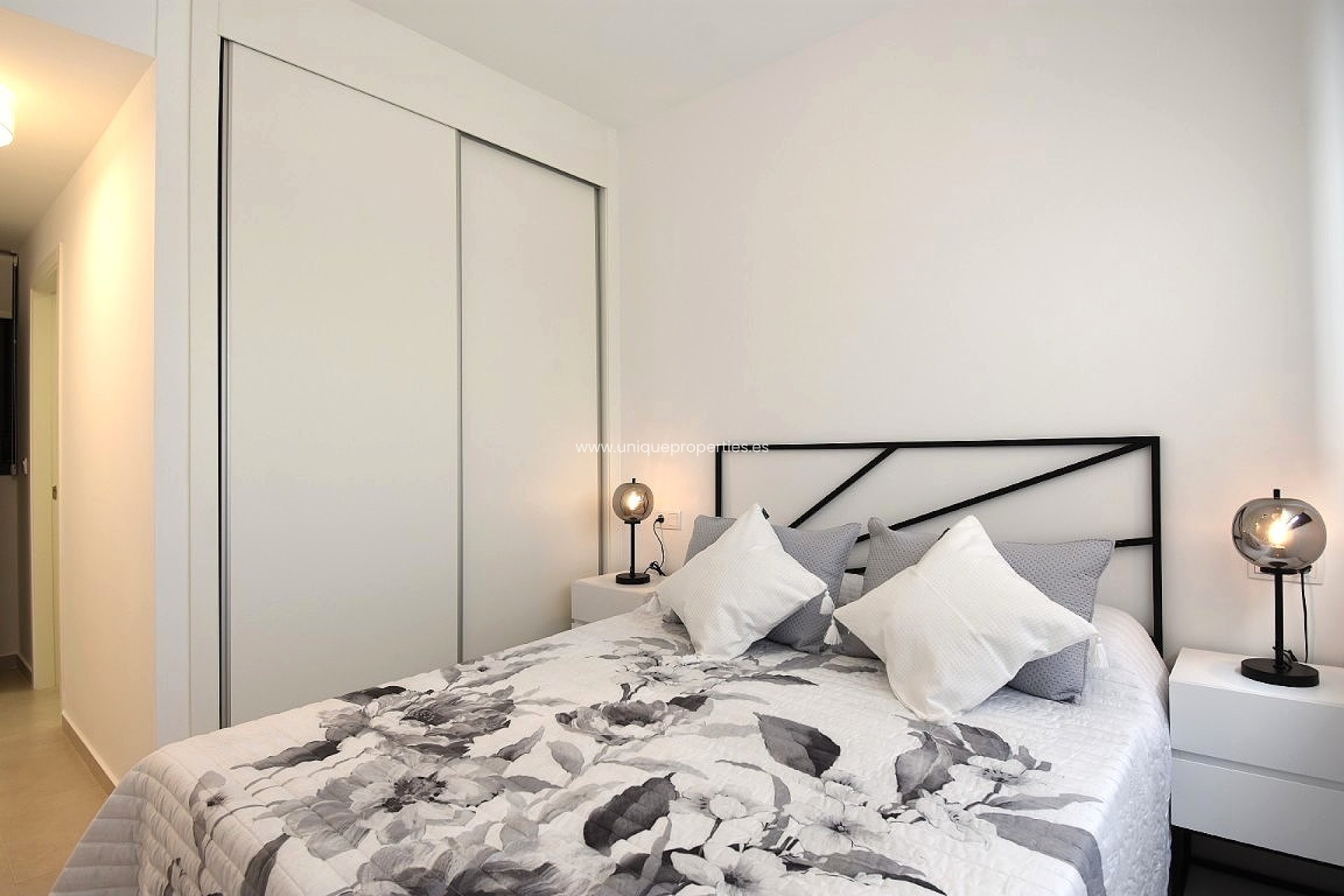 Revente - Apartment -
Orihuela Costa - Villamartin