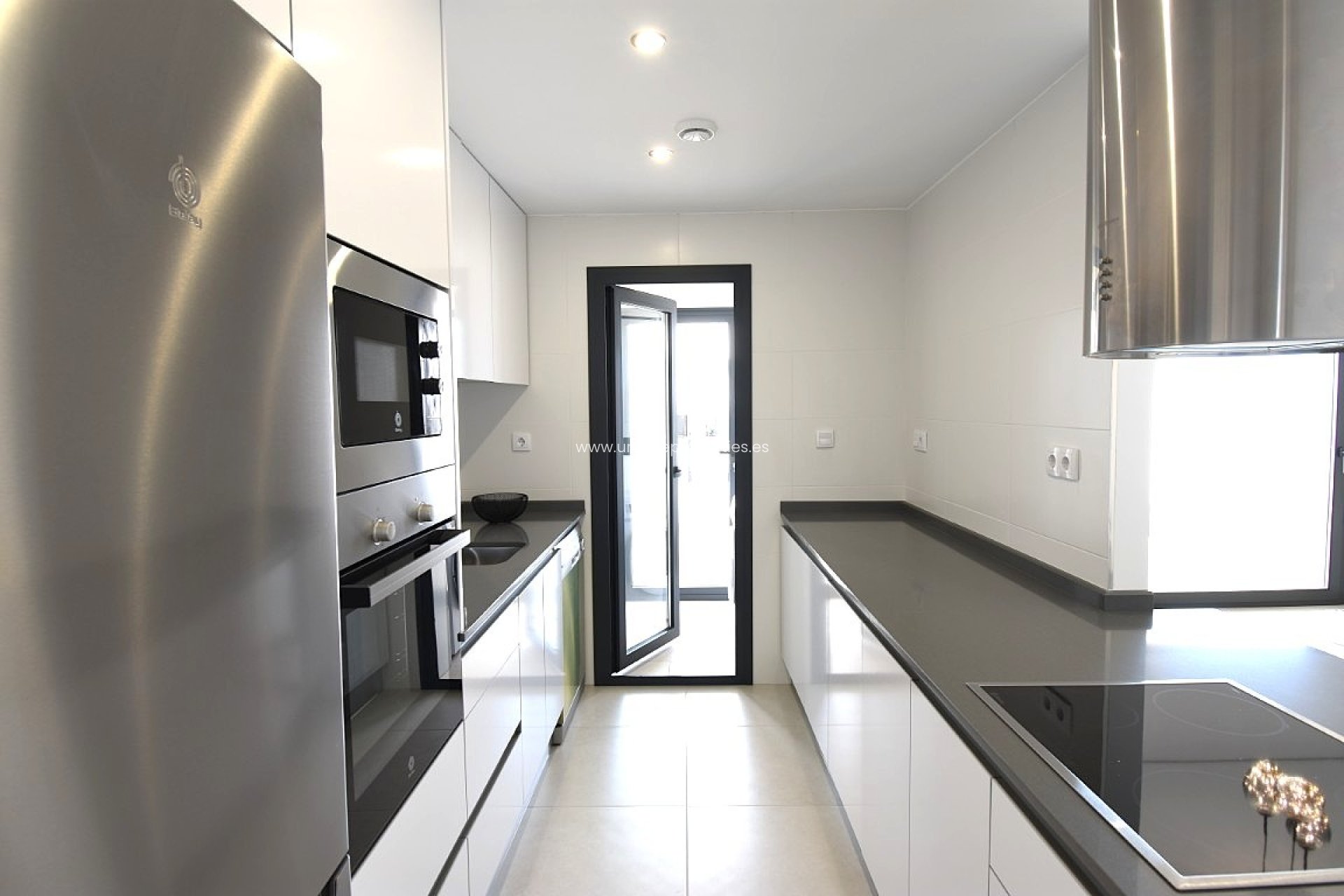 Revente - Apartment -
Orihuela Costa - Villamartin