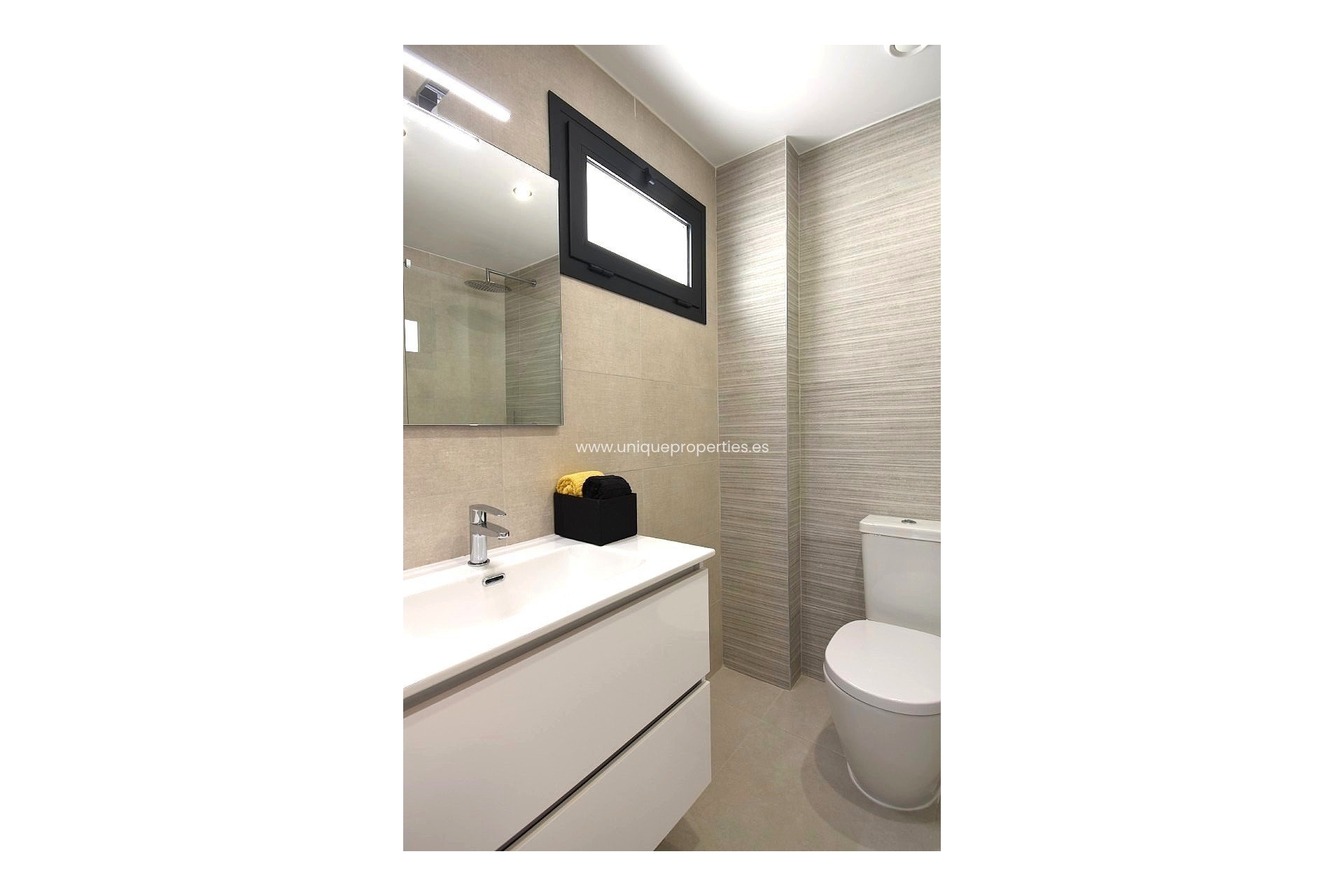 Revente - Apartment -
Orihuela Costa - Villamartin