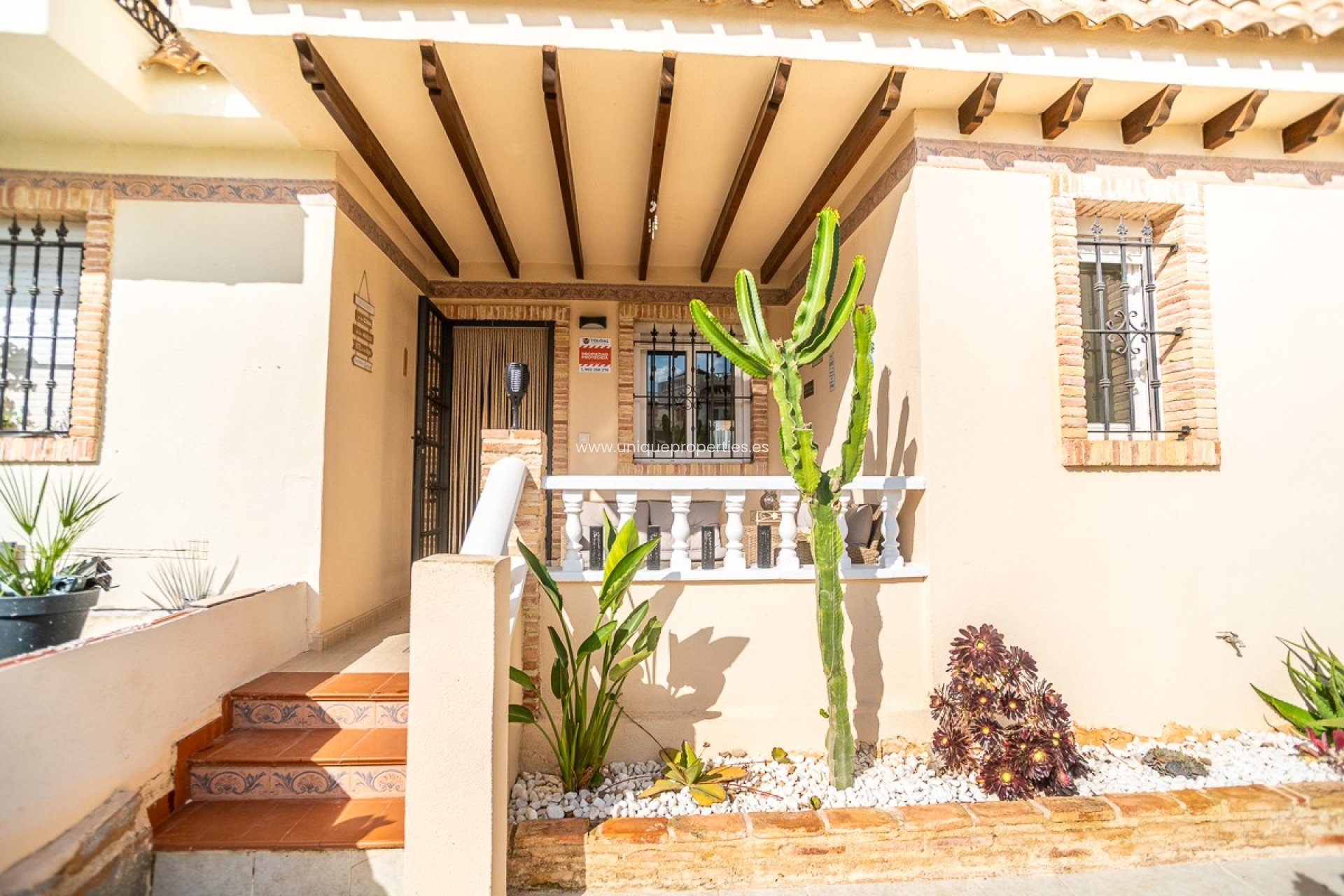 Revente - Apartment -
Orihuela Costa