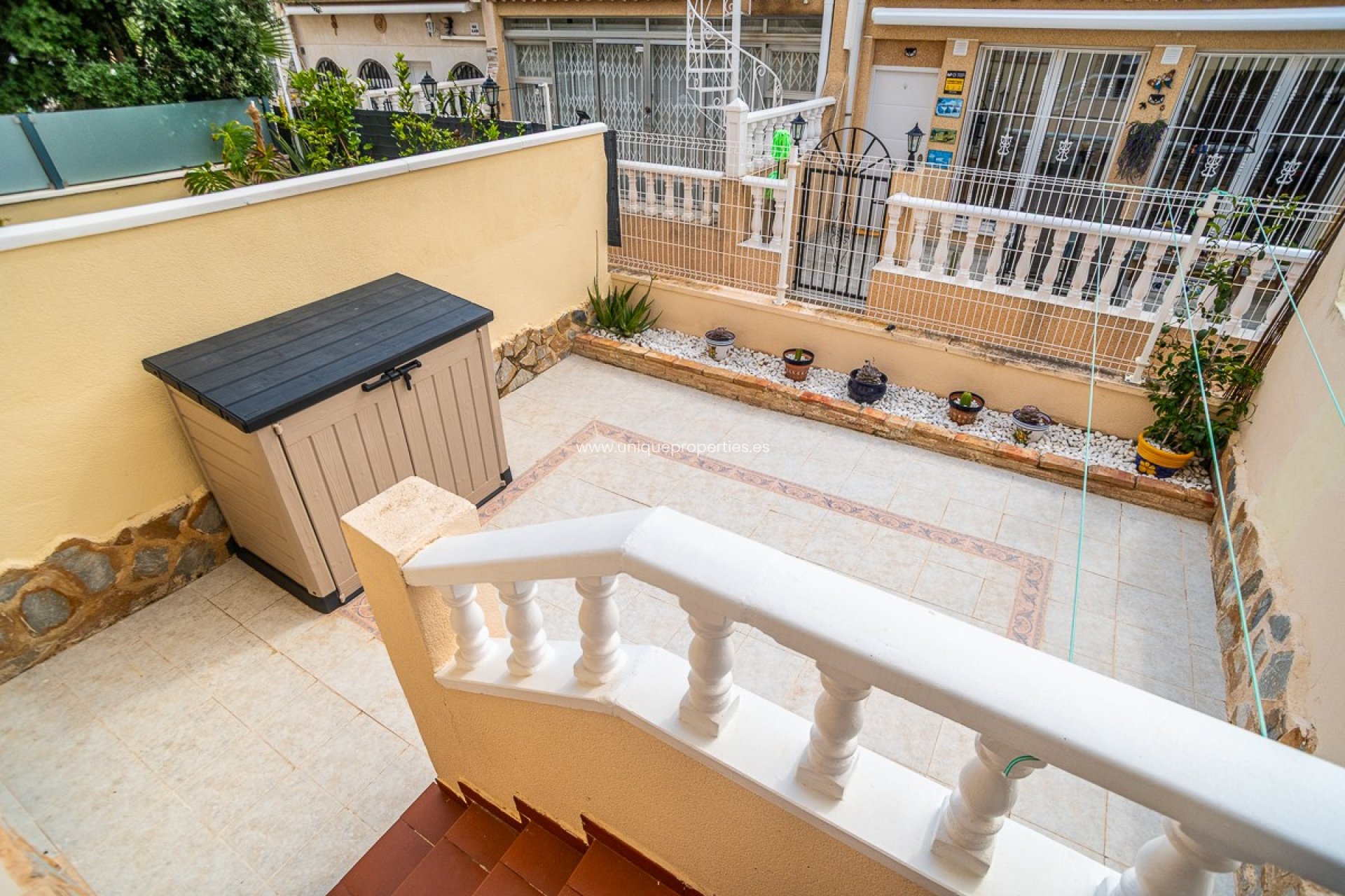 Revente - Apartment -
Orihuela Costa