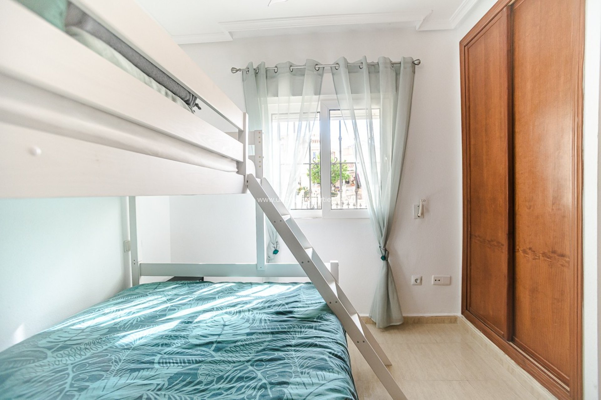 Revente - Apartment -
Orihuela Costa