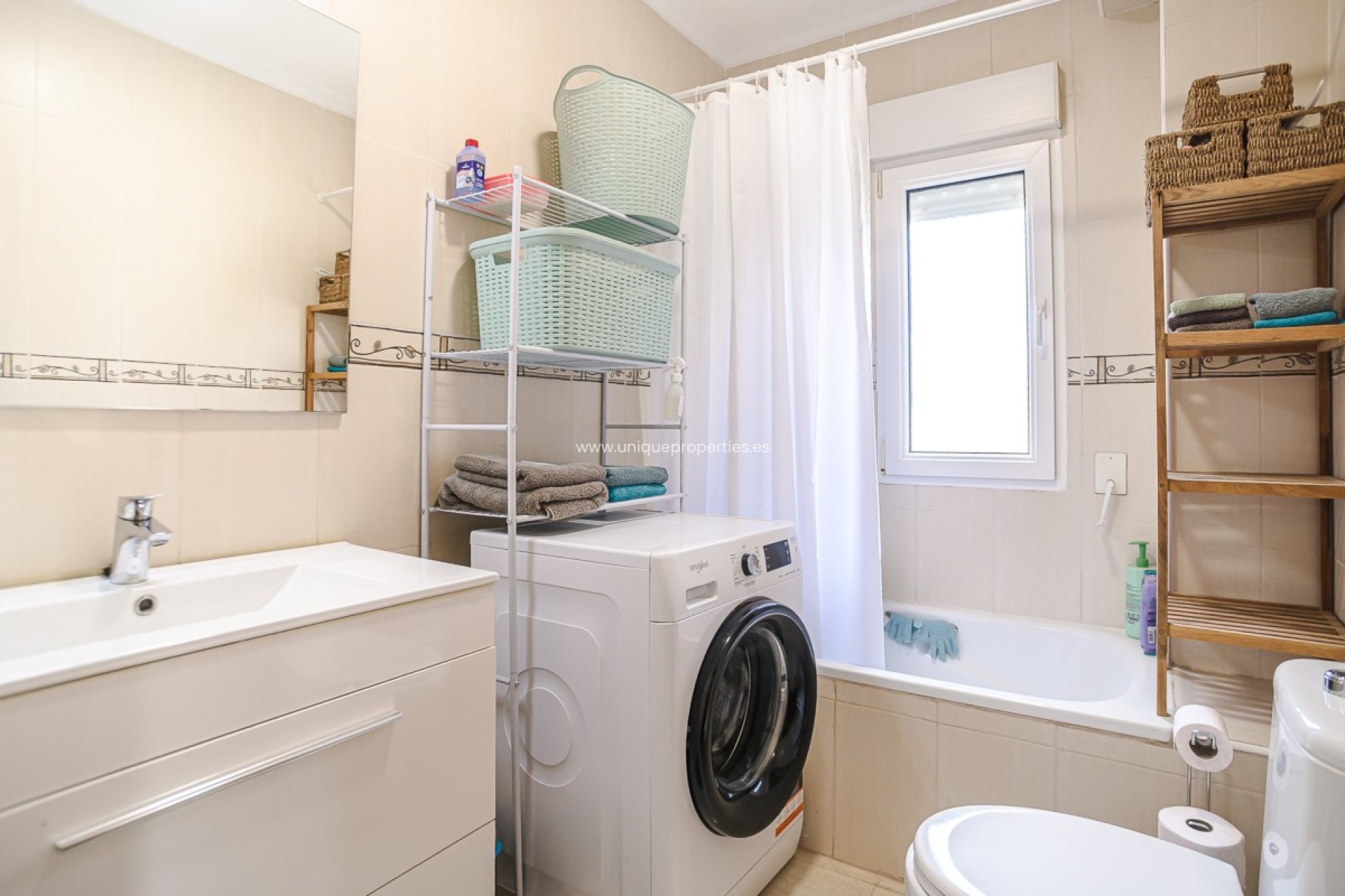 Revente - Apartment -
Orihuela Costa