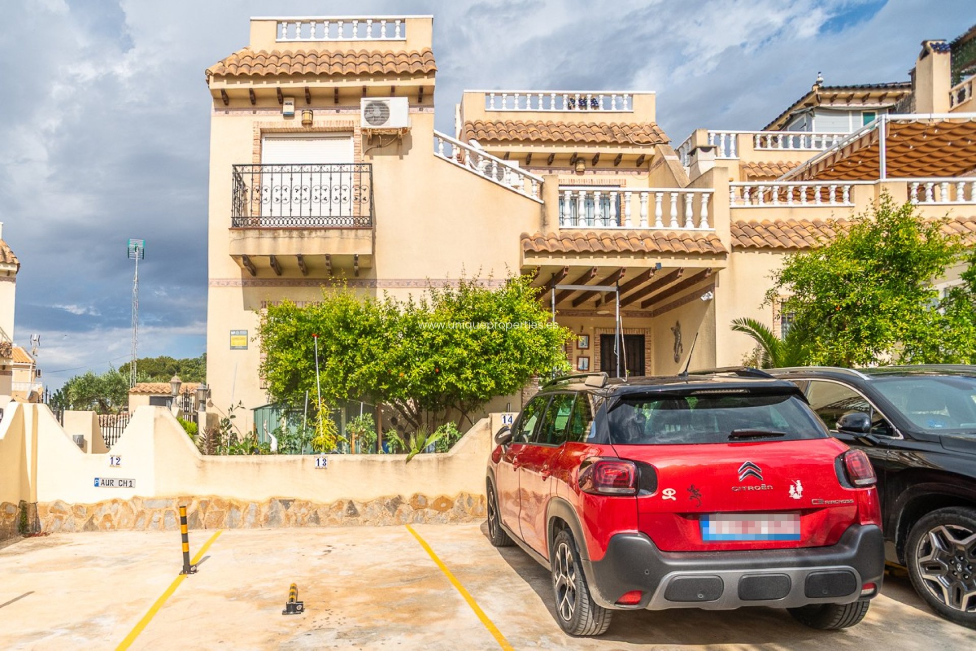 Revente - Apartment -
Orihuela Costa