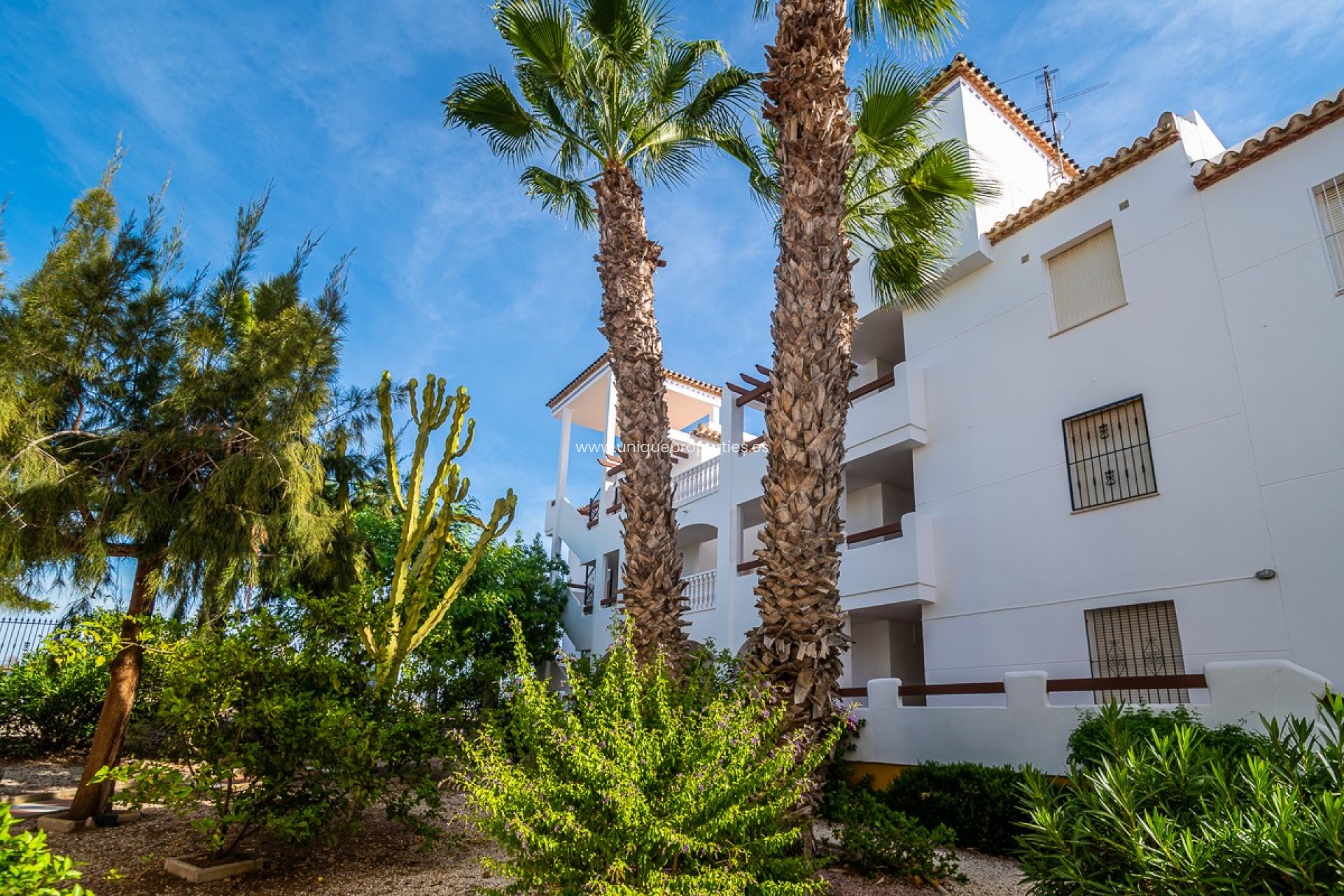 Revente - Apartment -
Orihuela - VILLAMARTÍN