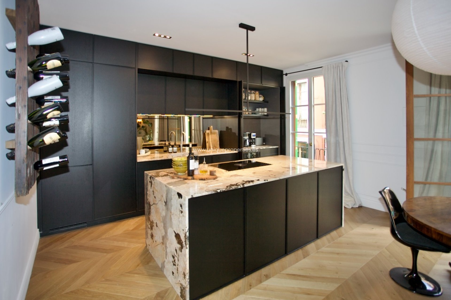 Revente - Apartment -
Palma - Centre