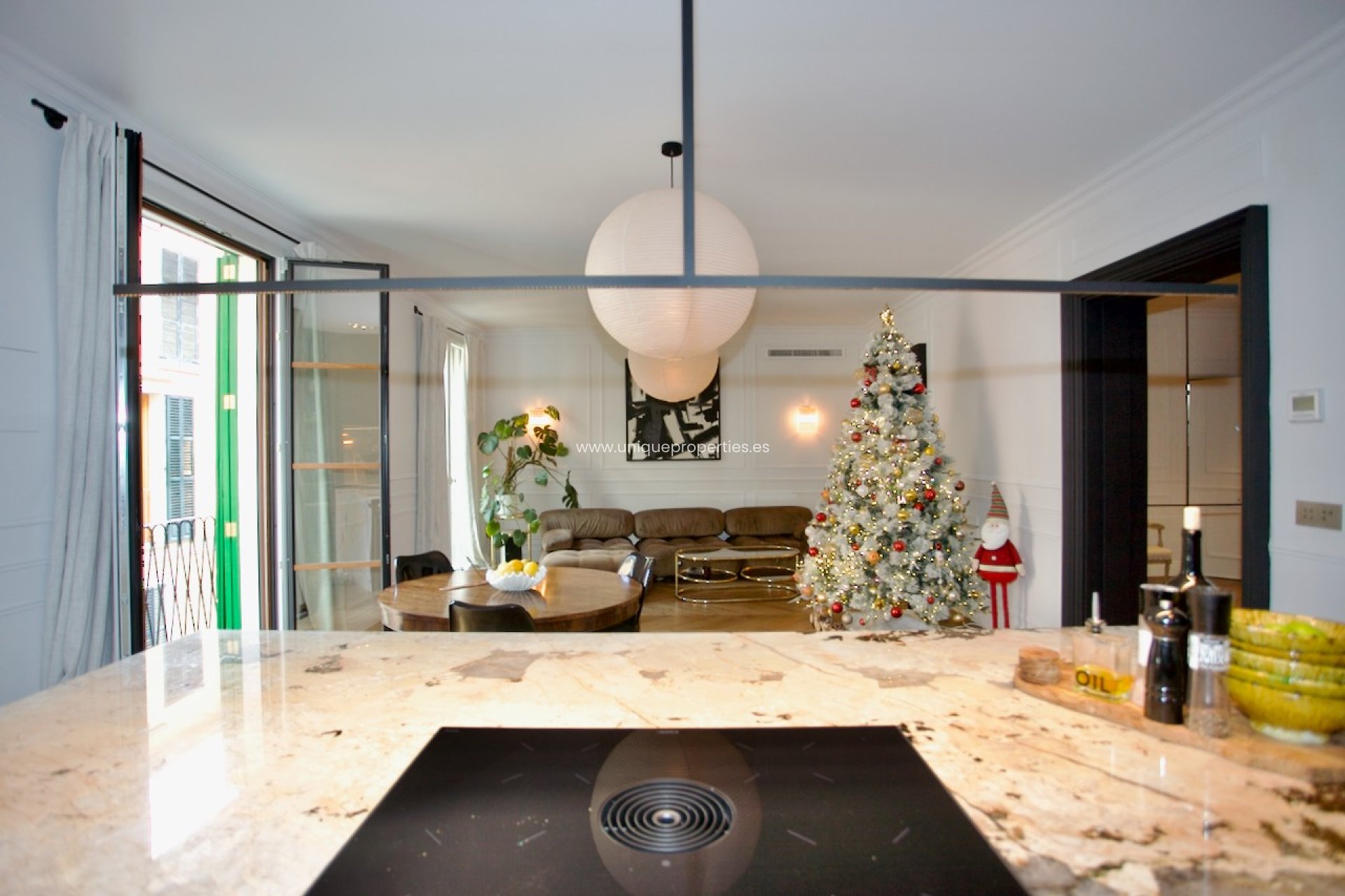 Revente - Apartment -
Palma - Centre