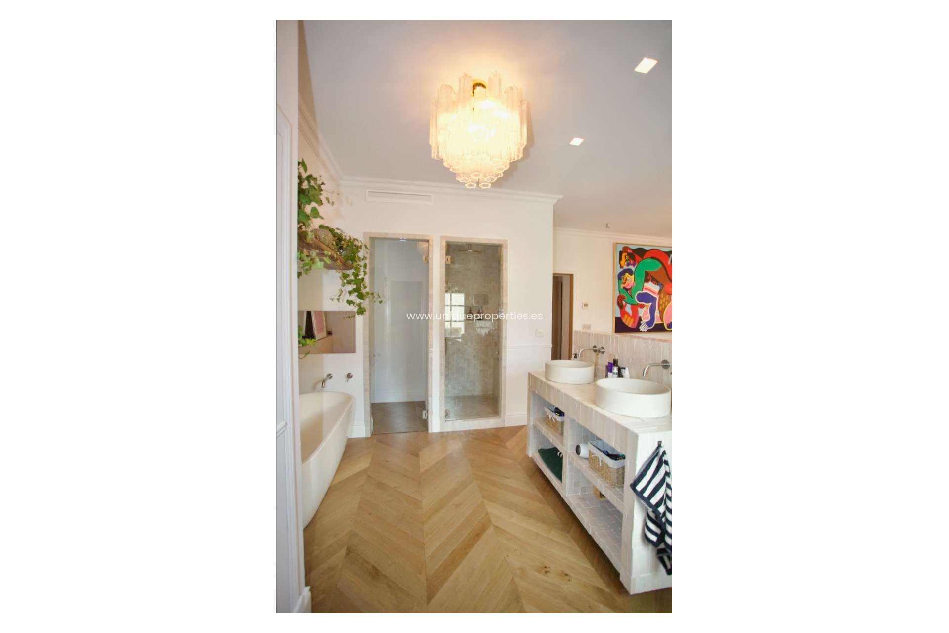 Revente - Apartment -
Palma - Centre