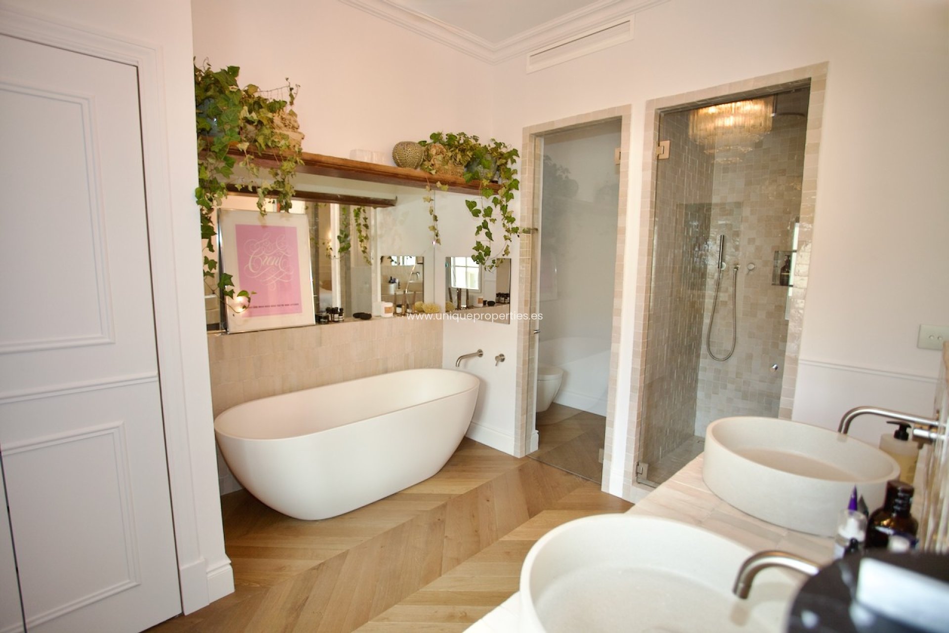 Revente - Apartment -
Palma - Centre