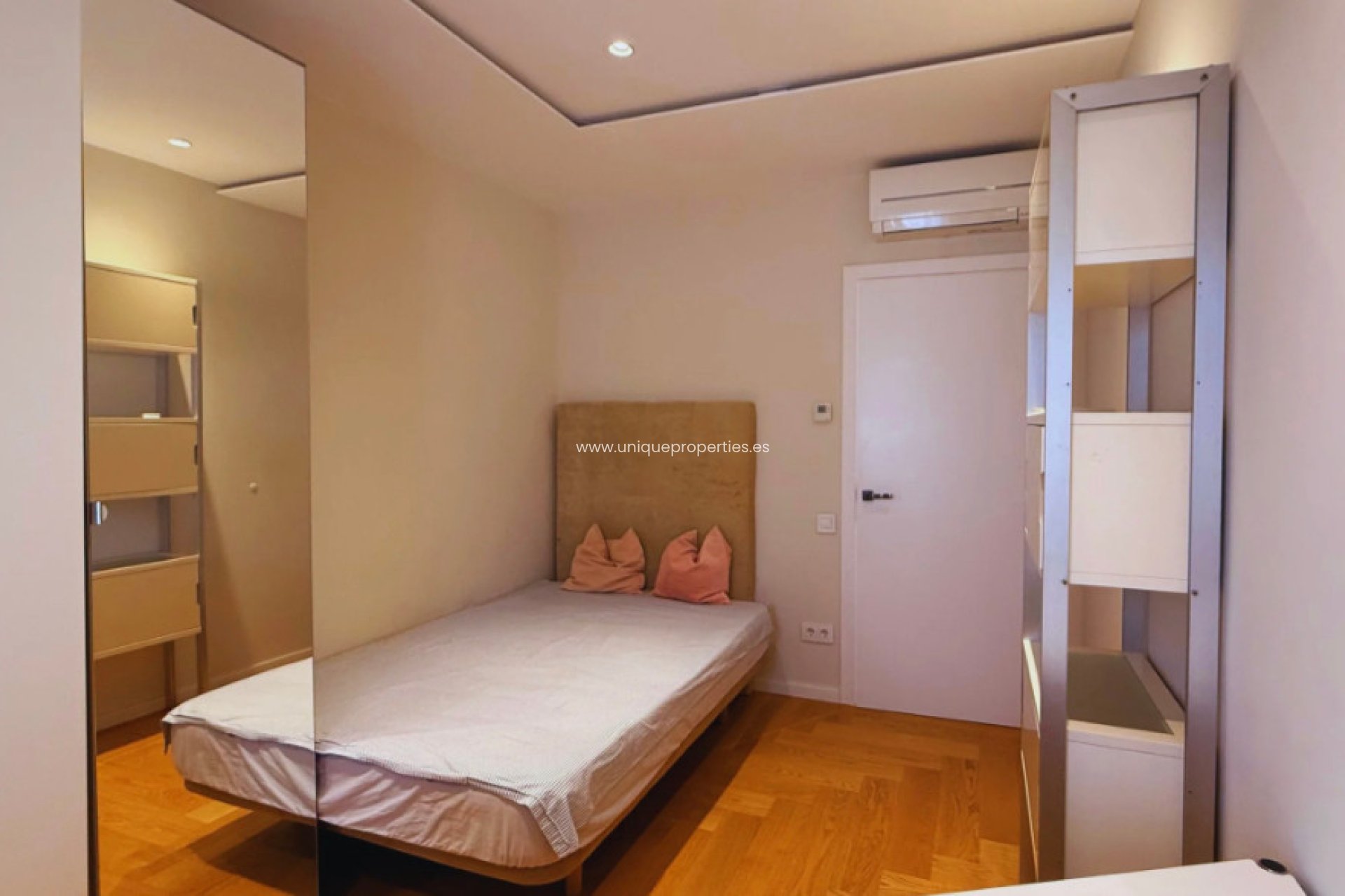 Revente - Apartment -
Palma - Ponent