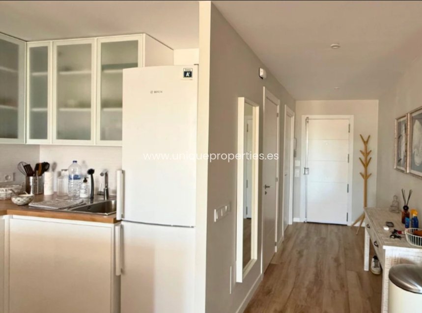 Revente - Apartment -
Palma - Sant Agustí