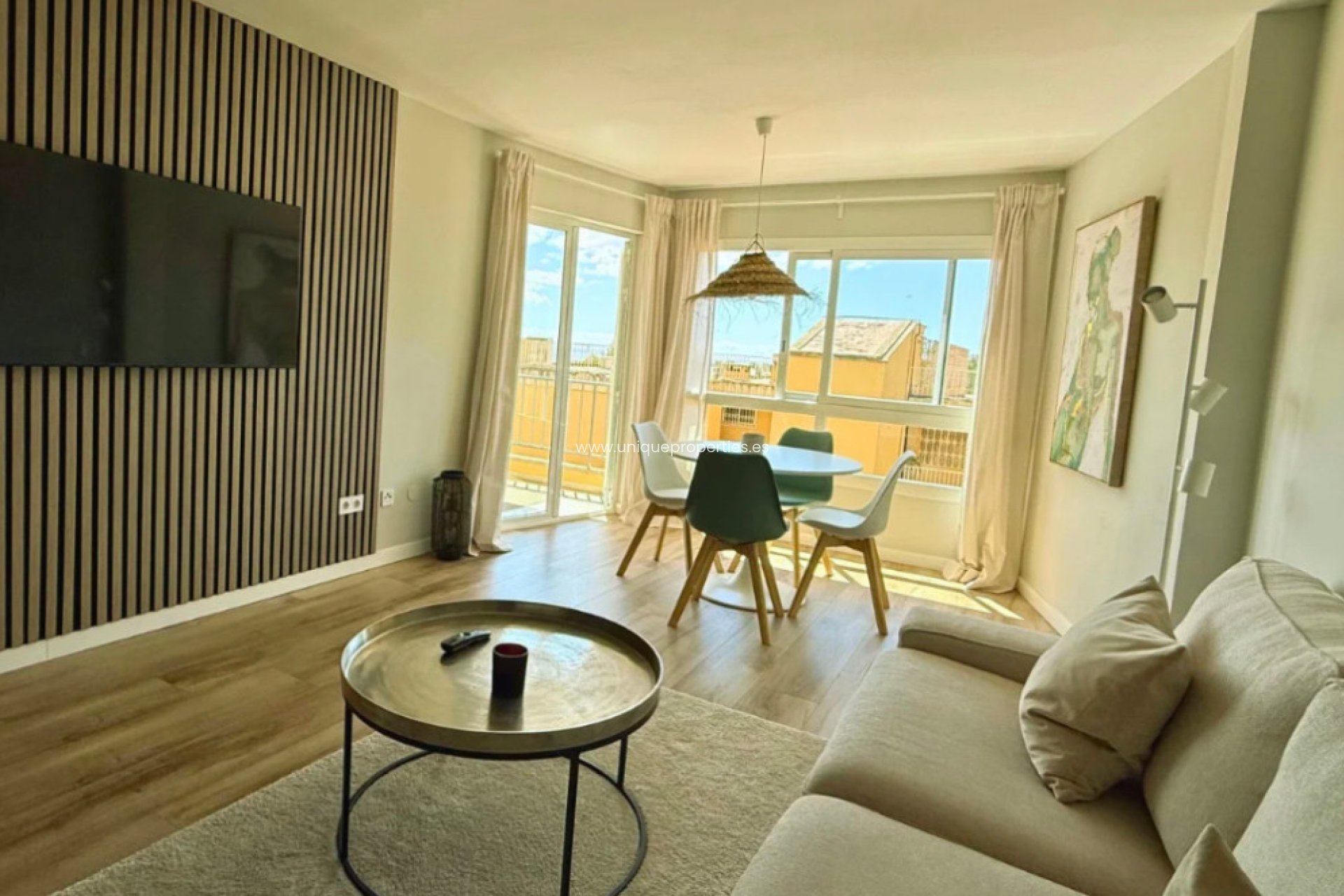 Revente - Apartment -
Palma - Sant Agustí