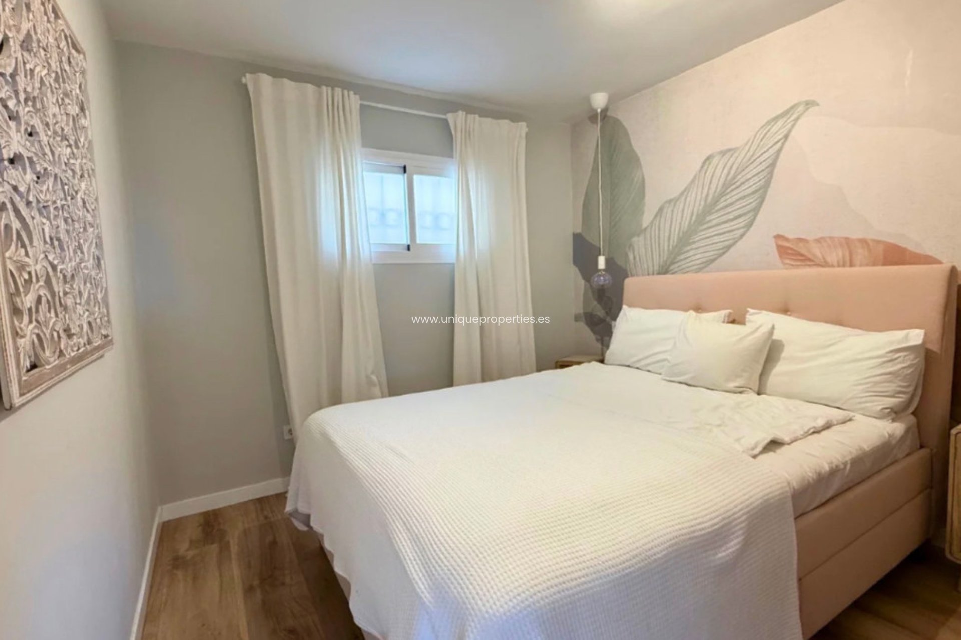 Revente - Apartment -
Palma - Sant Agustí