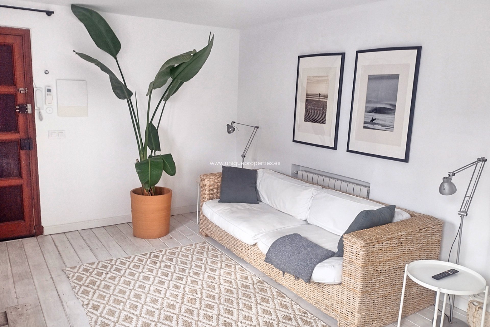 Revente - Apartment -
Palma