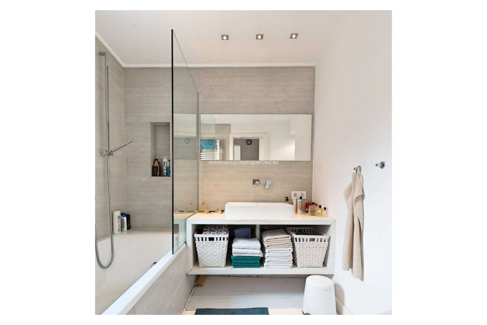 Revente - Apartment -
Palma