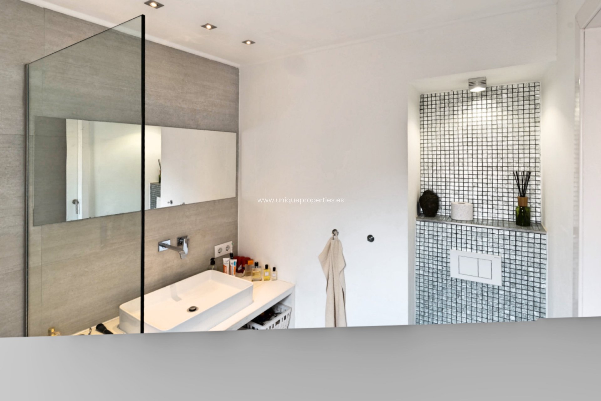 Revente - Apartment -
Palma