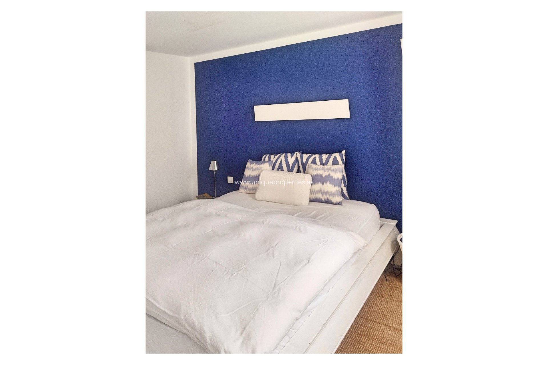 Revente - Apartment -
Palma