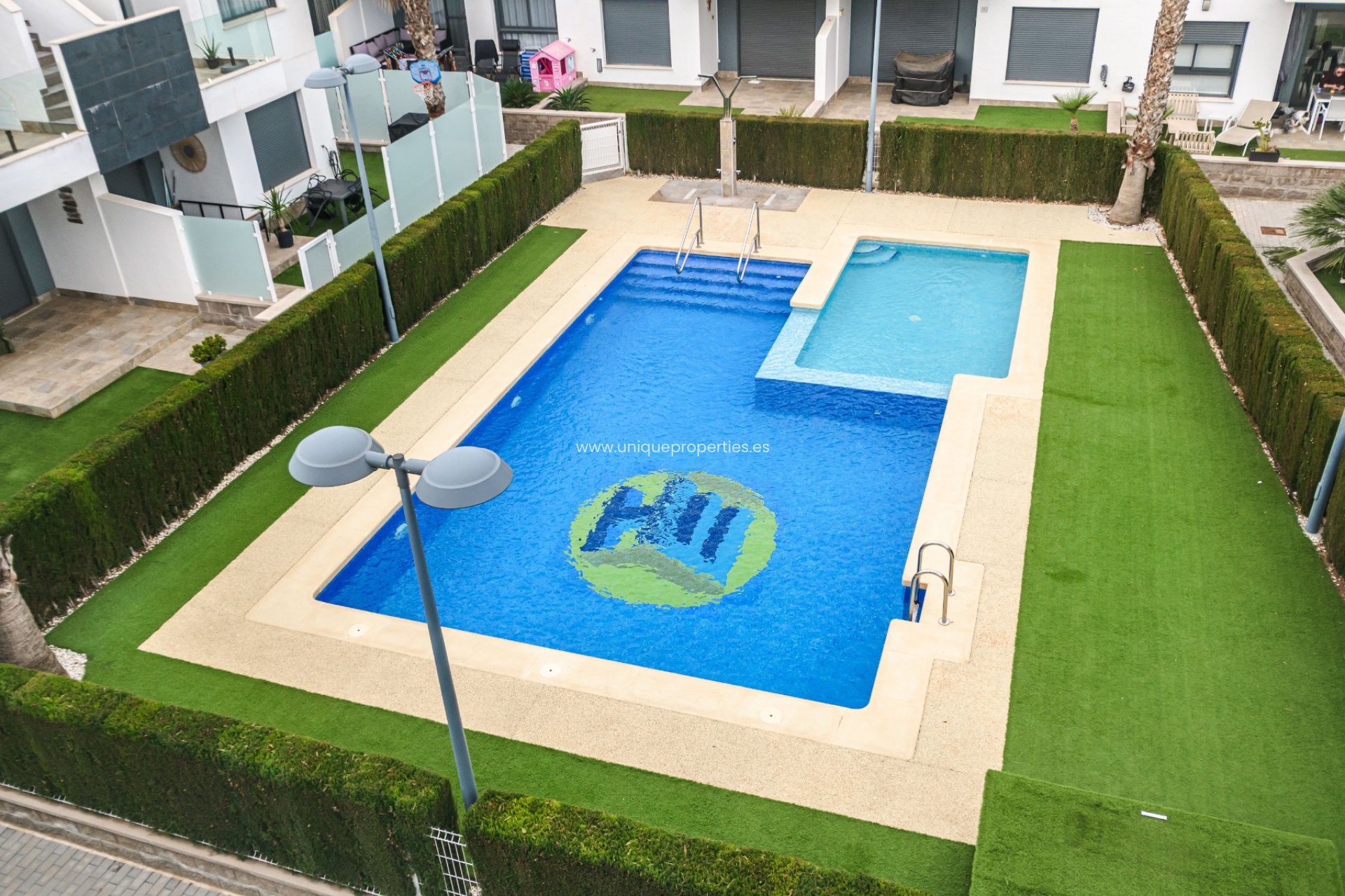 Revente - Apartment -
Pilar de la Horadada - La Torre de la Horadada