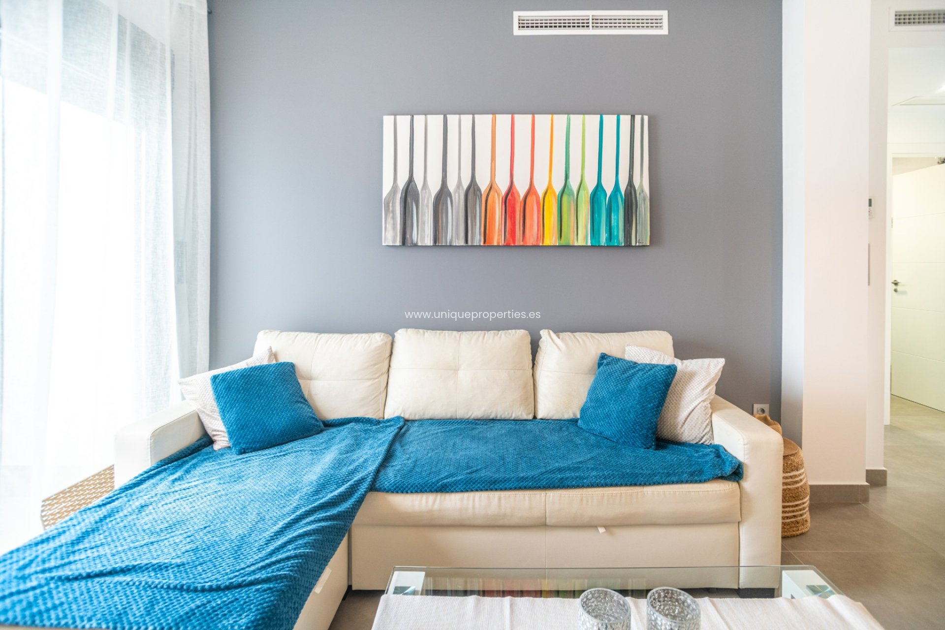 Revente - Apartment -
Pilar de la Horadada - La Torre de la Horadada