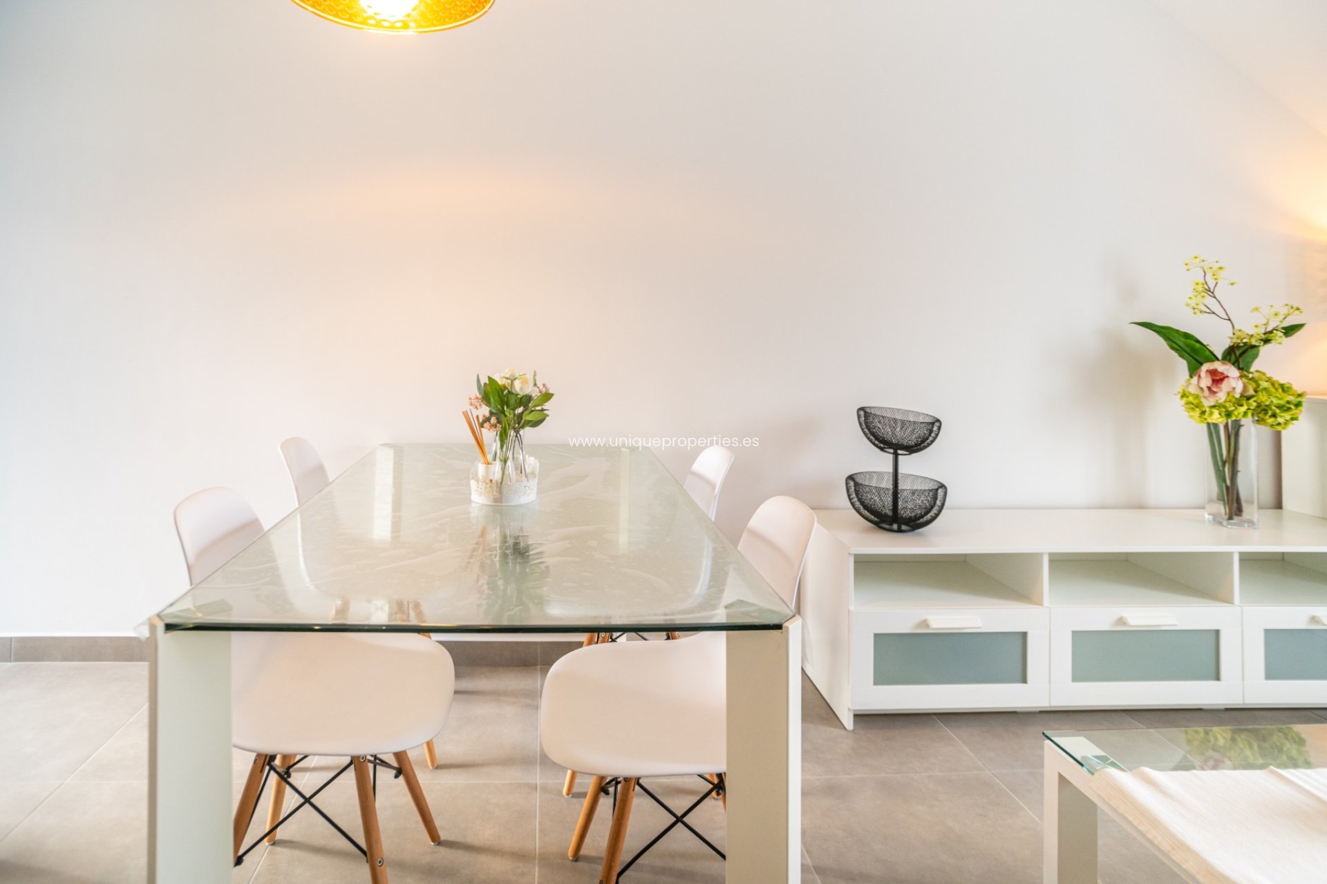 Revente - Apartment -
Pilar de la Horadada - La Torre de la Horadada