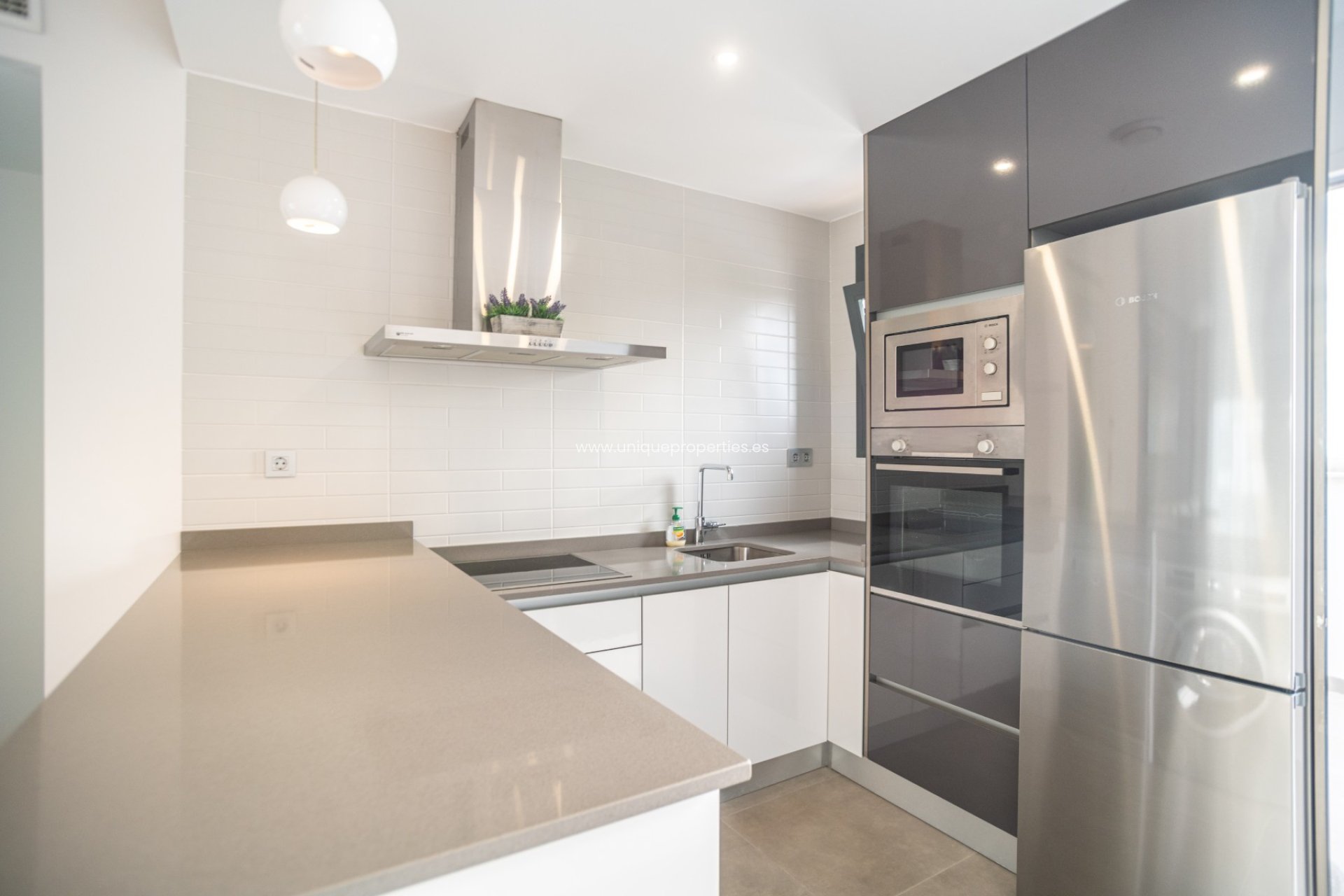 Revente - Apartment -
Pilar de la Horadada - La Torre de la Horadada