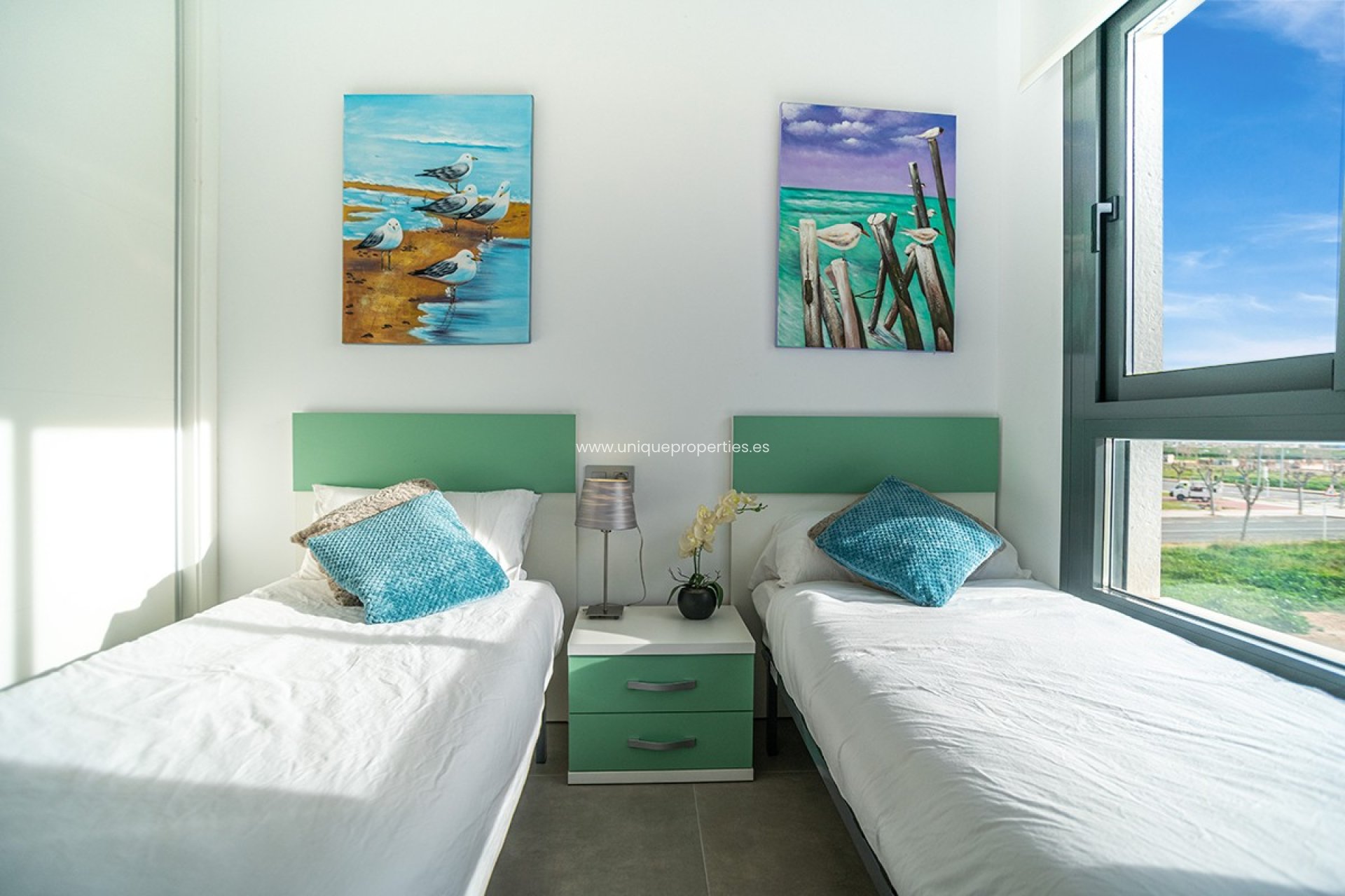 Revente - Apartment -
Pilar de la Horadada - La Torre de la Horadada