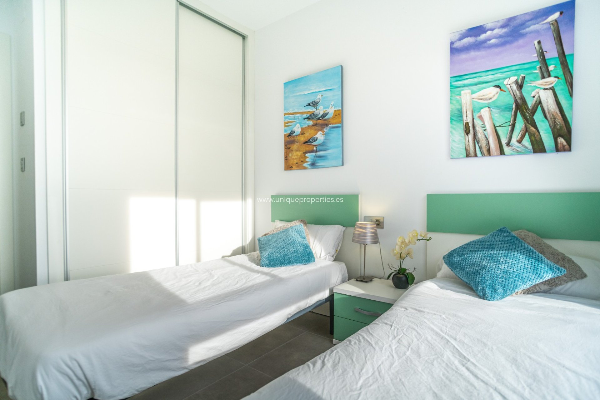 Revente - Apartment -
Pilar de la Horadada - La Torre de la Horadada