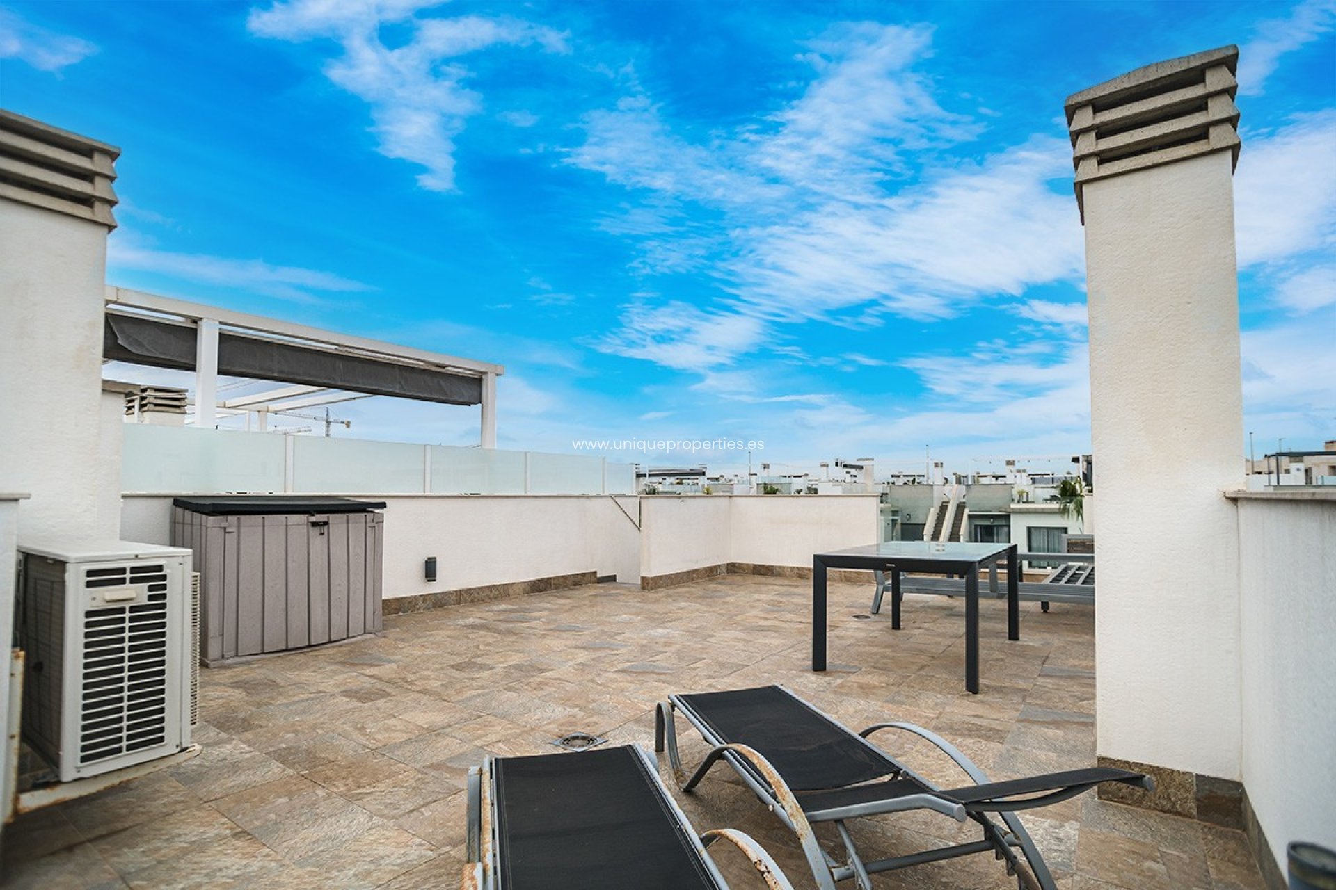 Revente - Apartment -
Pilar de la Horadada - La Torre de la Horadada