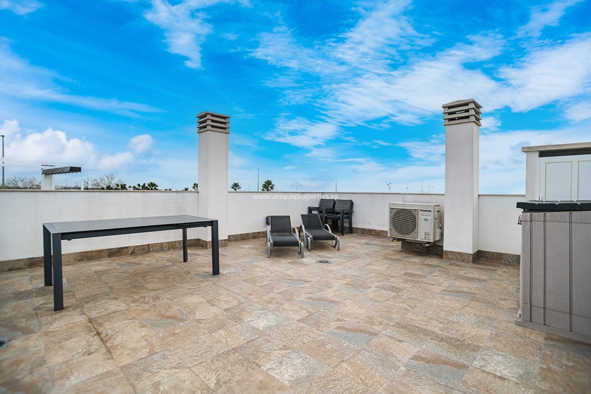 Revente - Apartment -
Pilar de la Horadada - La Torre de la Horadada