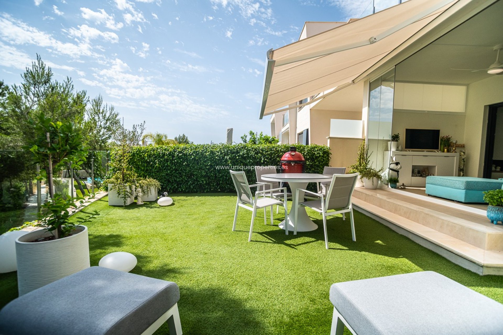 Revente - Apartment -
Pilar de la Horadada - Lo Romero Golf