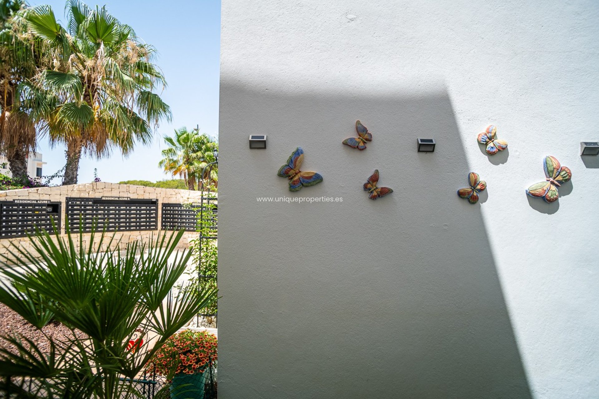 Revente - Apartment -
Pilar de la Horadada - Lo Romero Golf
