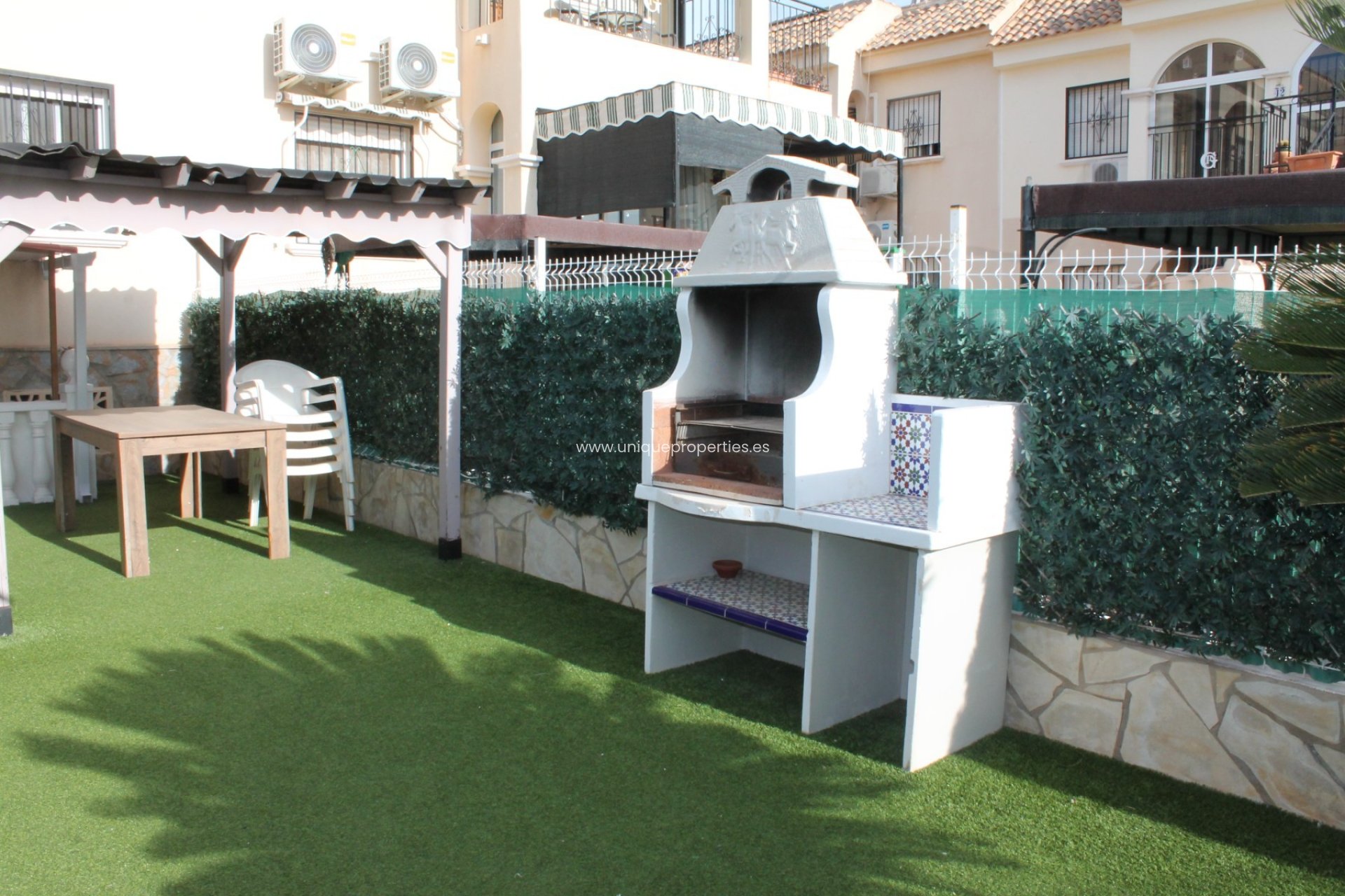 Revente - Apartment -
PLAYA FLAMENCA