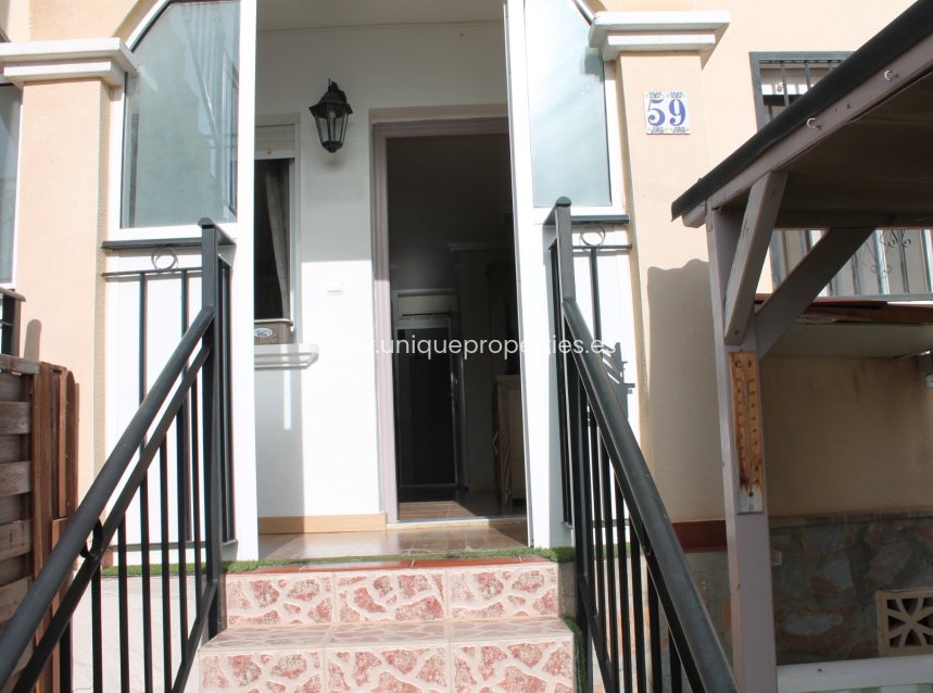 Revente - Apartment -
PLAYA FLAMENCA