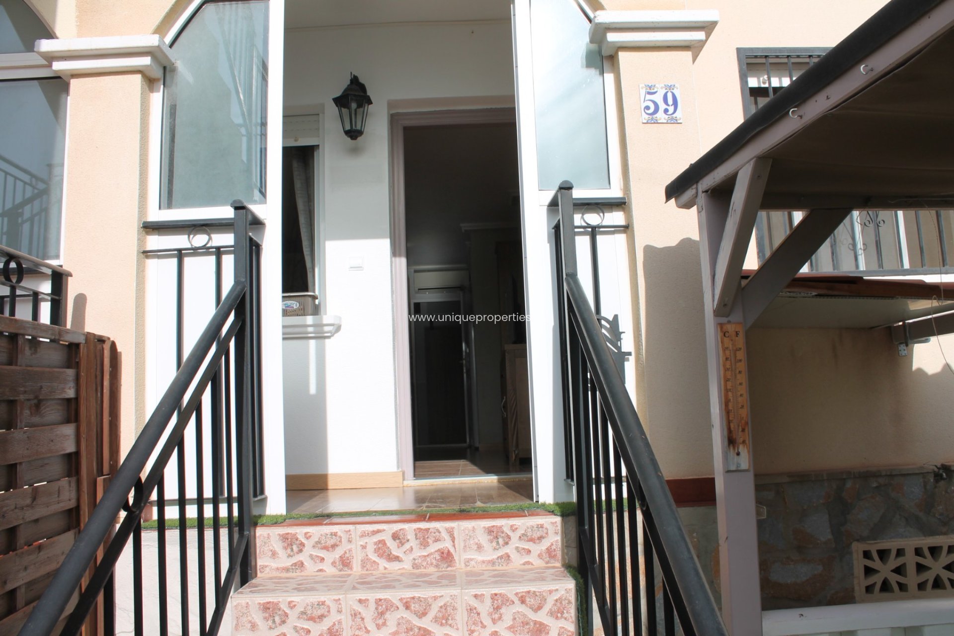 Revente - Apartment -
PLAYA FLAMENCA