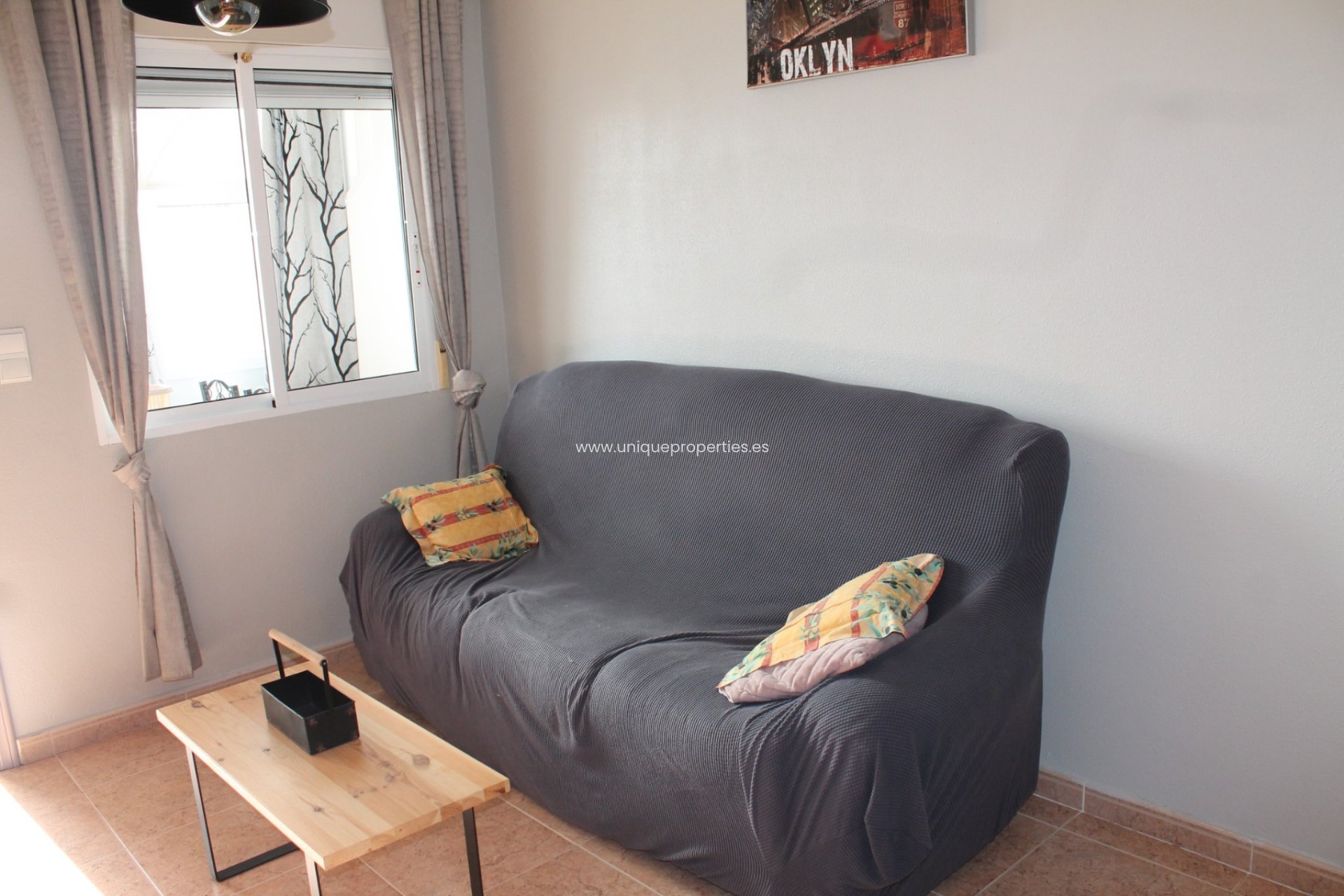 Revente - Apartment -
PLAYA FLAMENCA