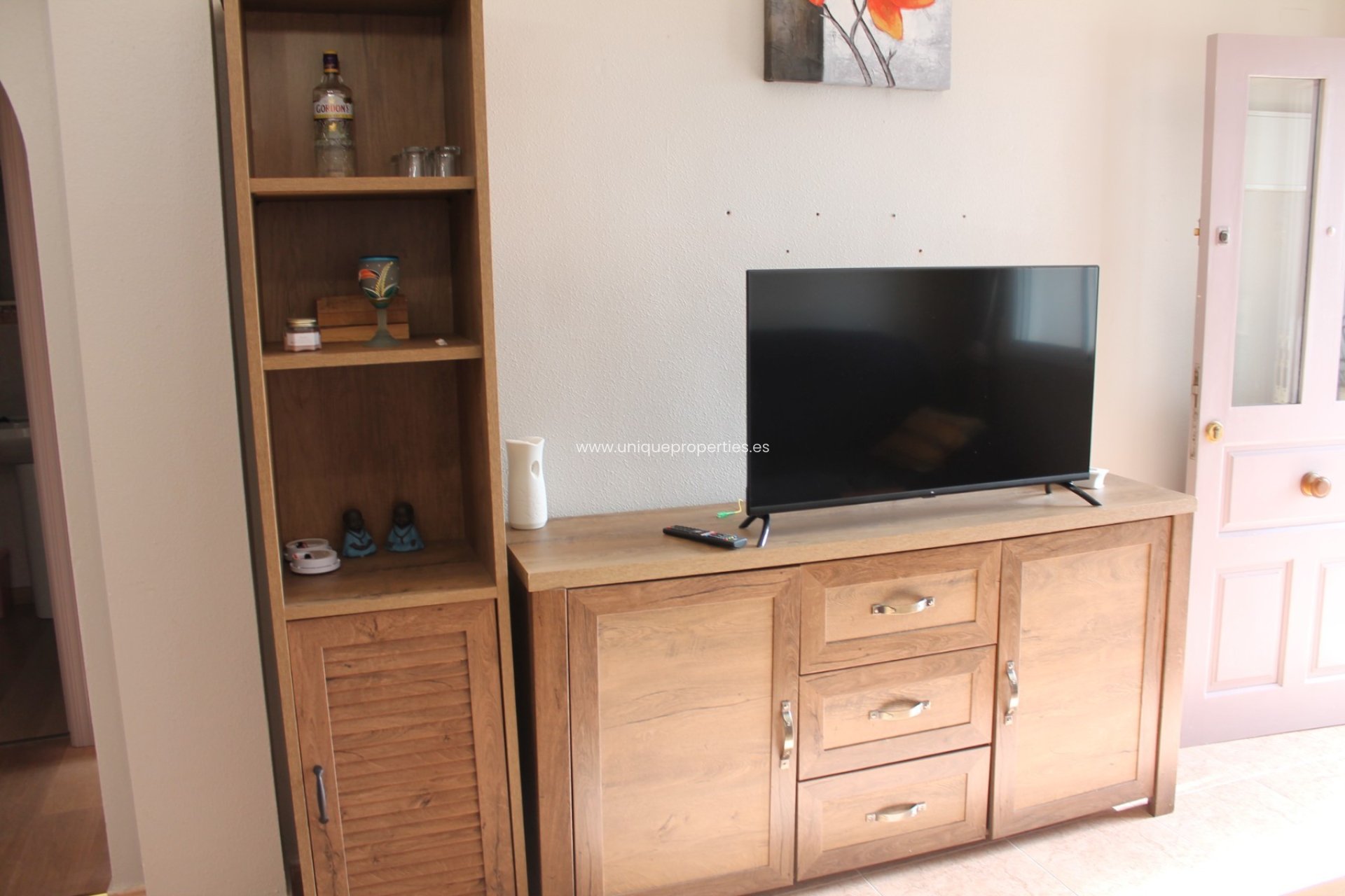 Revente - Apartment -
PLAYA FLAMENCA