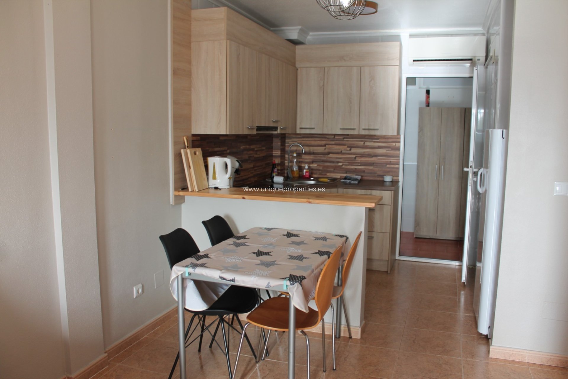 Revente - Apartment -
PLAYA FLAMENCA