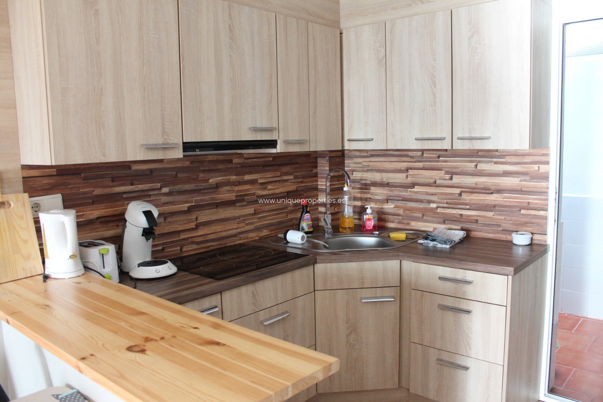 Revente - Apartment -
PLAYA FLAMENCA