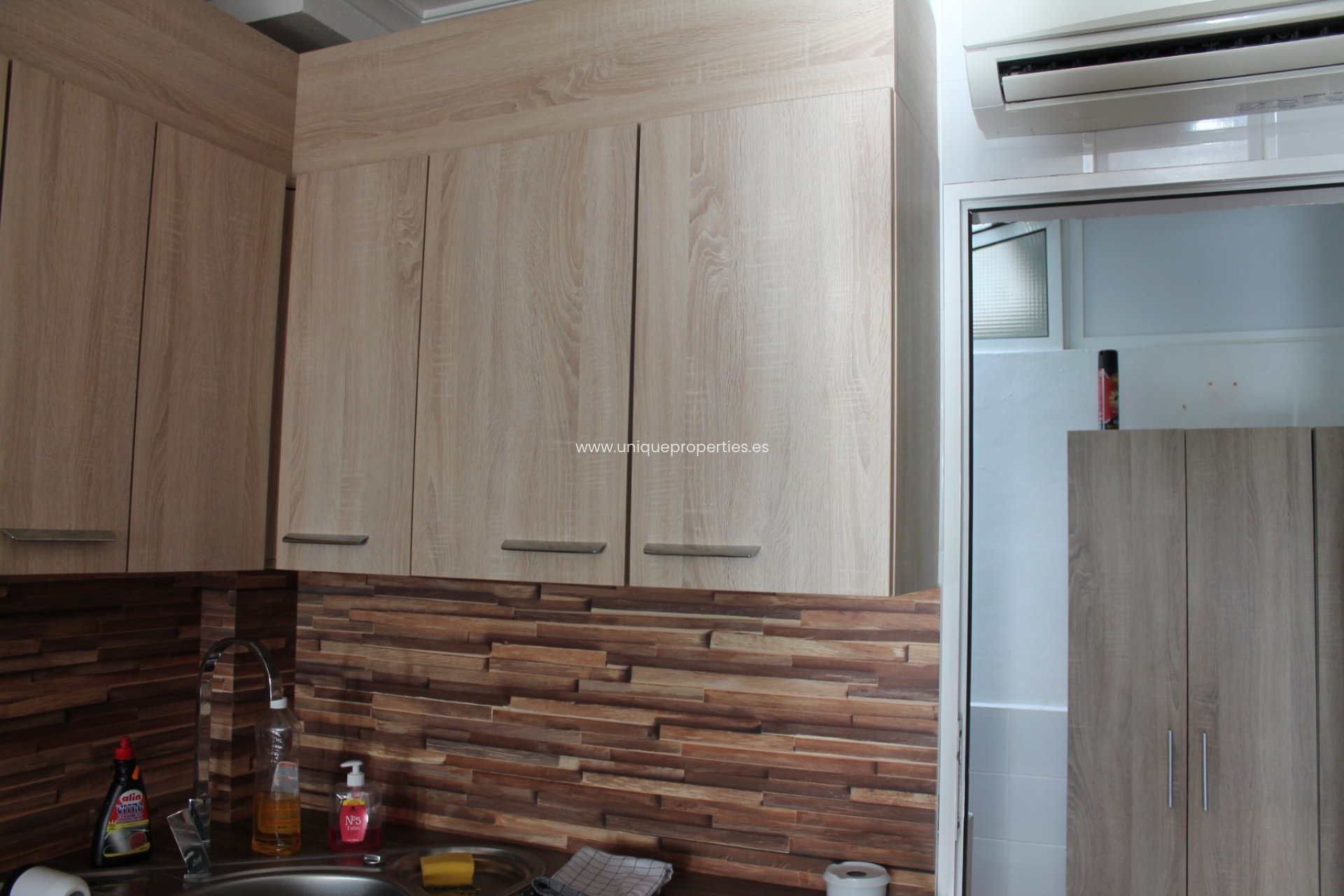Revente - Apartment -
PLAYA FLAMENCA