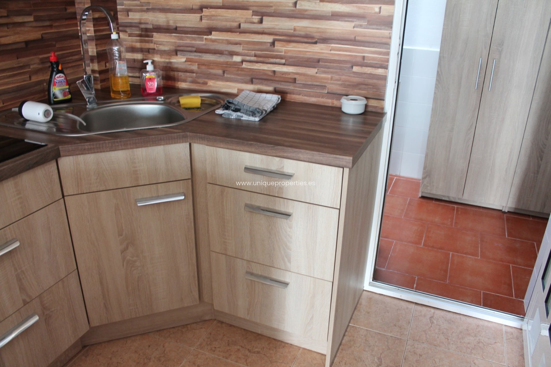 Revente - Apartment -
PLAYA FLAMENCA