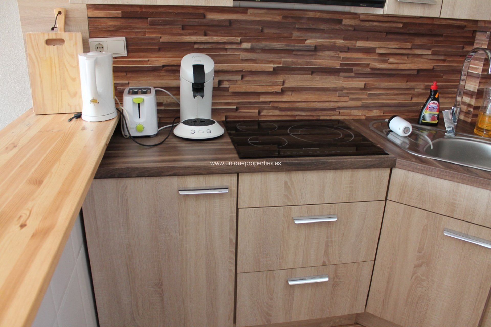 Revente - Apartment -
PLAYA FLAMENCA