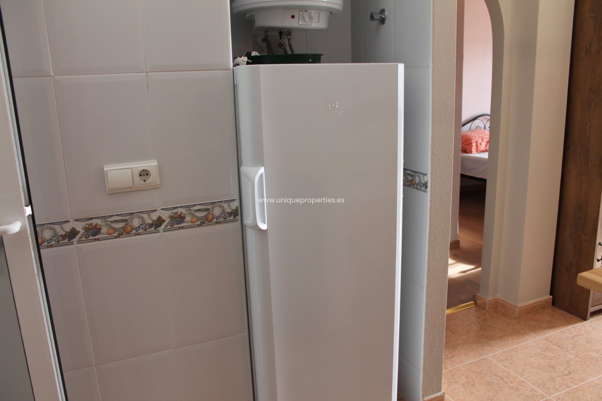 Revente - Apartment -
PLAYA FLAMENCA