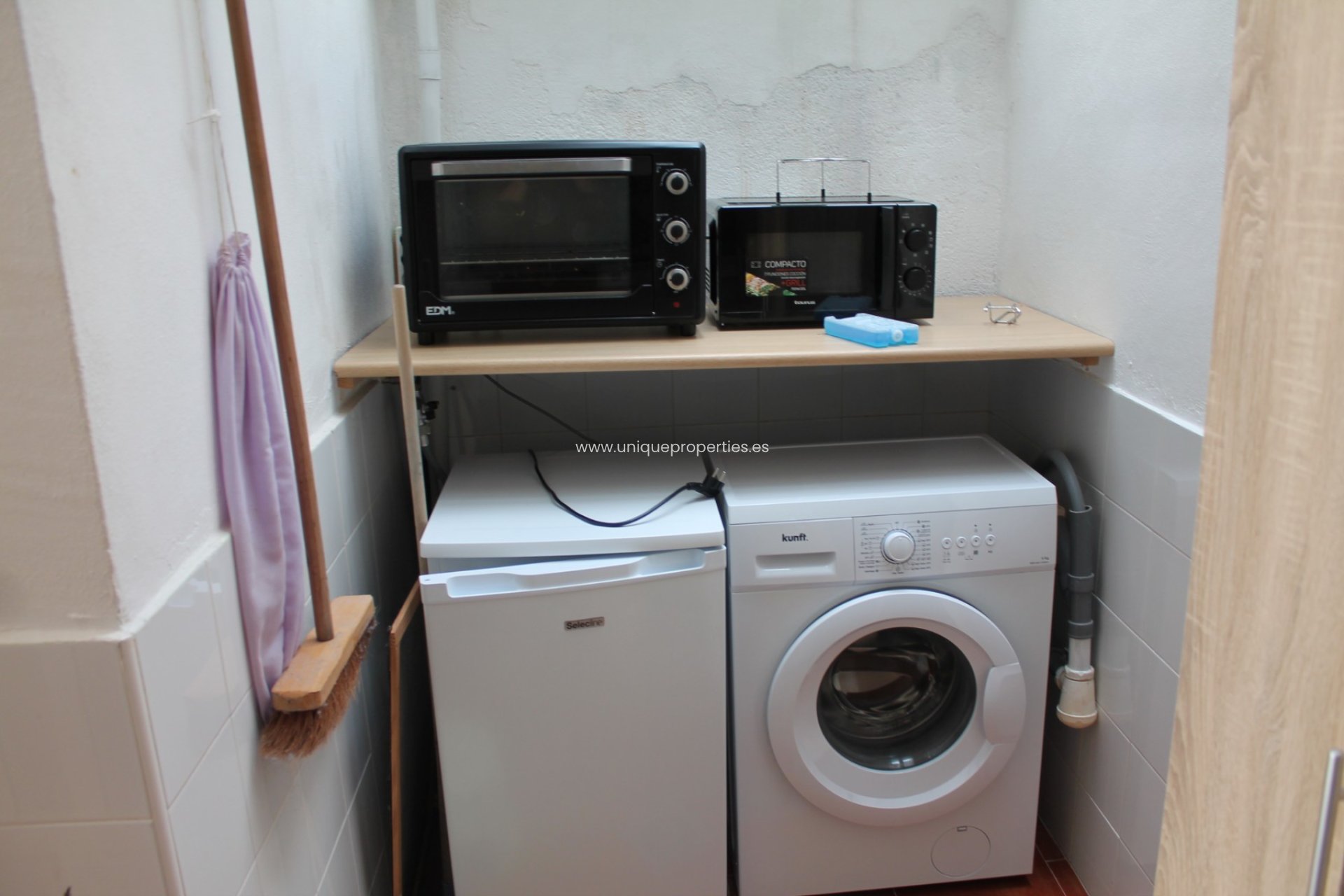 Revente - Apartment -
PLAYA FLAMENCA