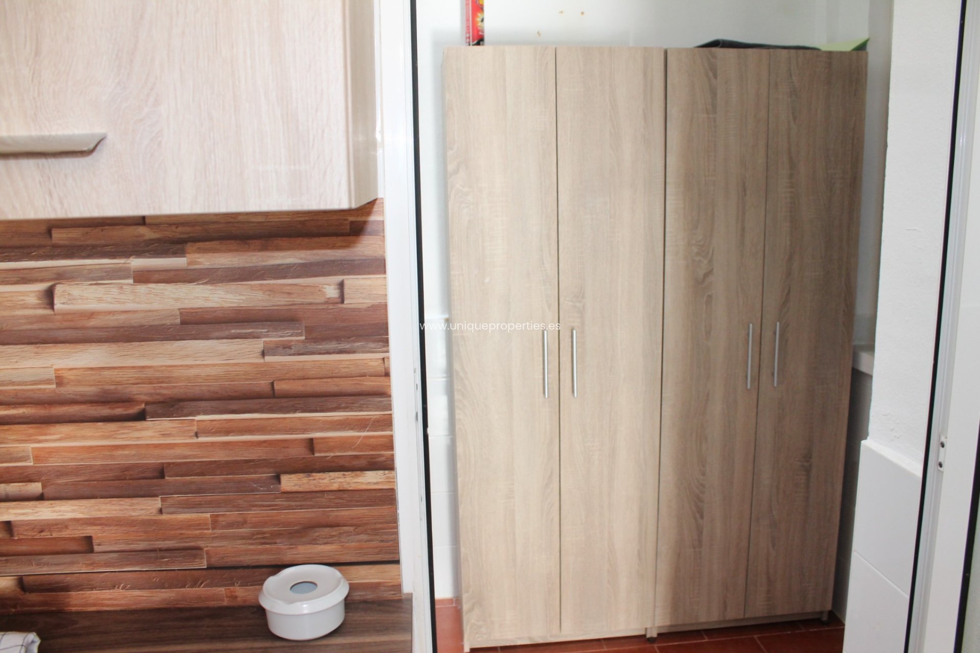 Revente - Apartment -
PLAYA FLAMENCA