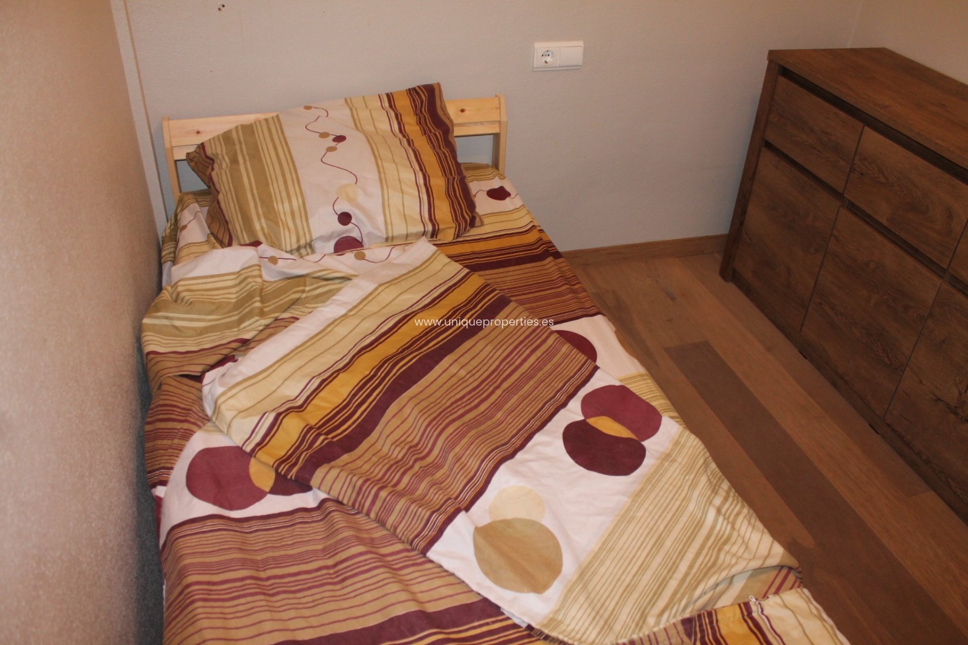 Revente - Apartment -
PLAYA FLAMENCA