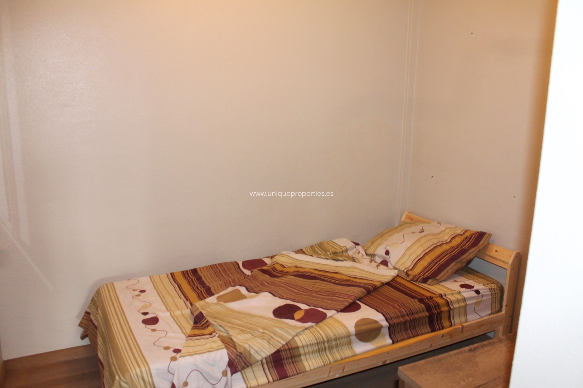 Revente - Apartment -
PLAYA FLAMENCA