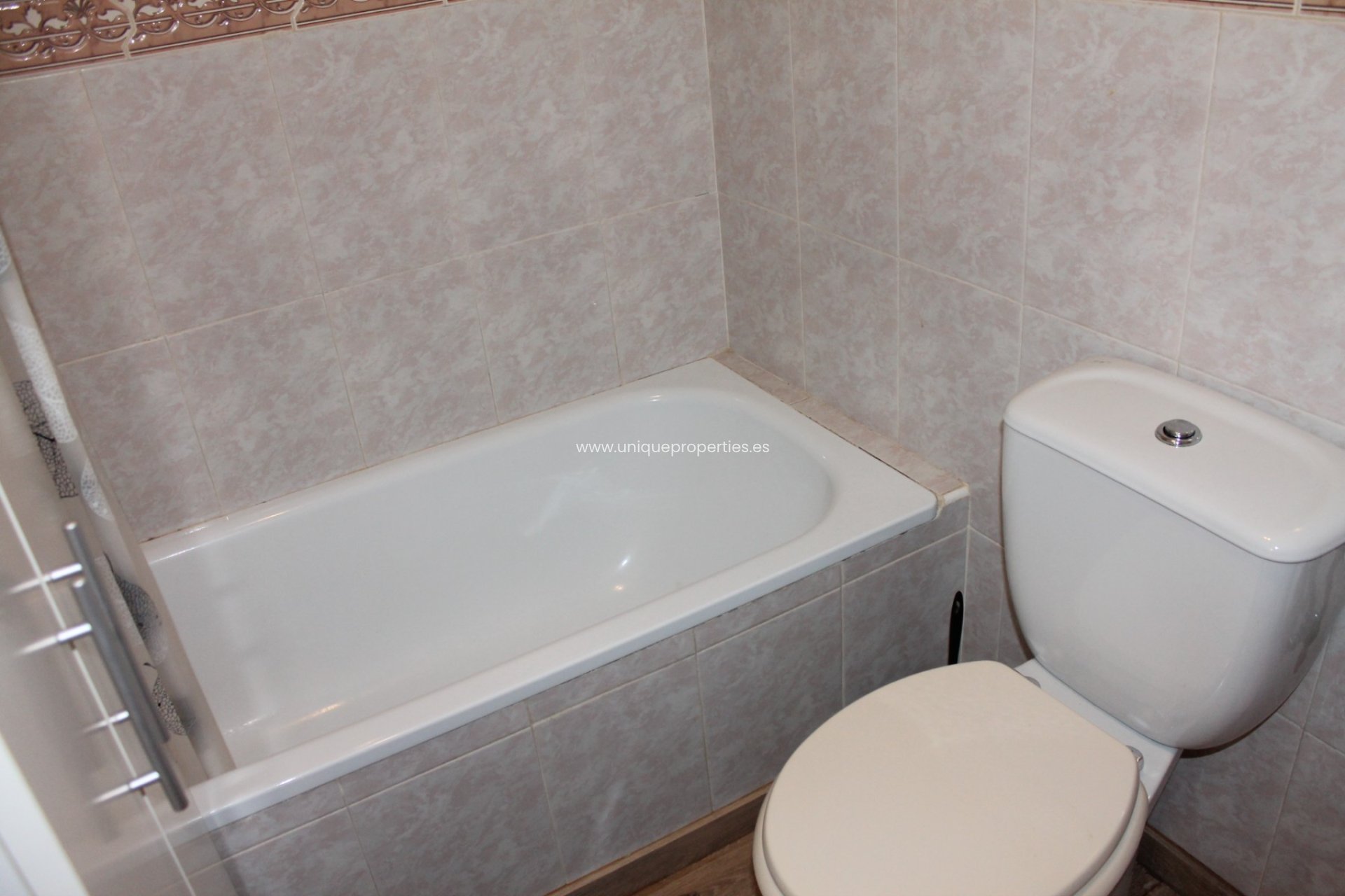Revente - Apartment -
PLAYA FLAMENCA