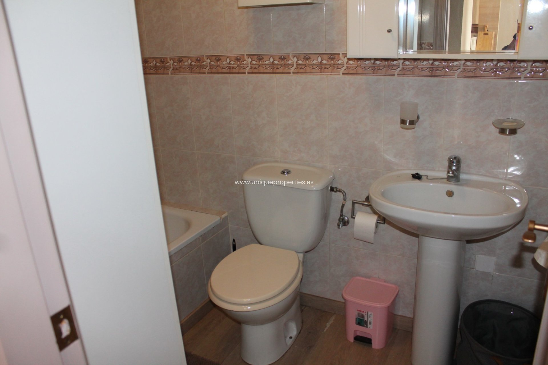 Revente - Apartment -
PLAYA FLAMENCA