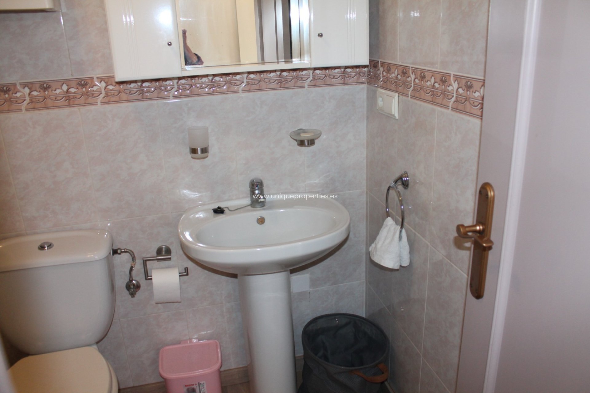 Revente - Apartment -
PLAYA FLAMENCA