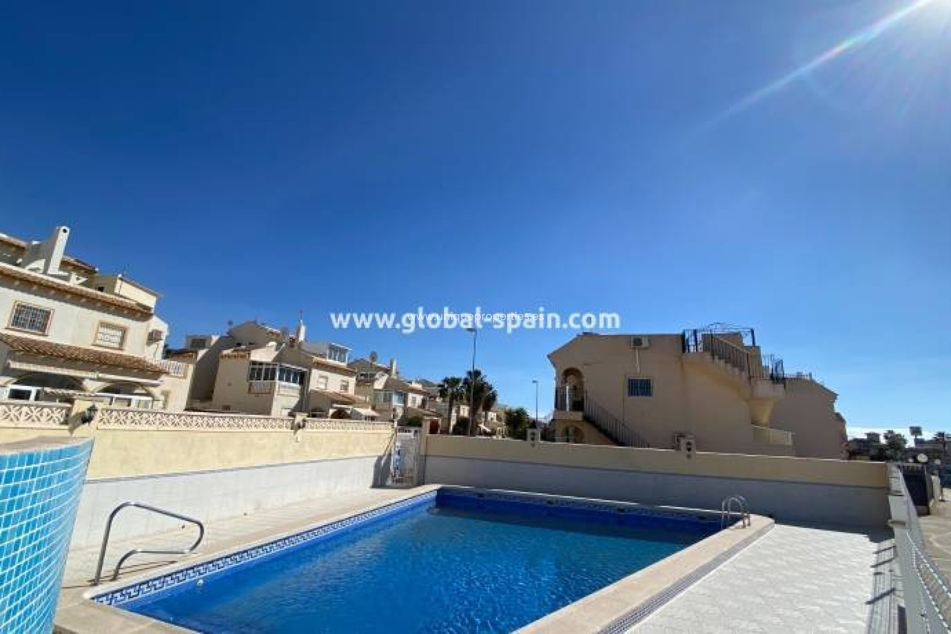 Revente - Apartment -
PLAYA FLAMENCA